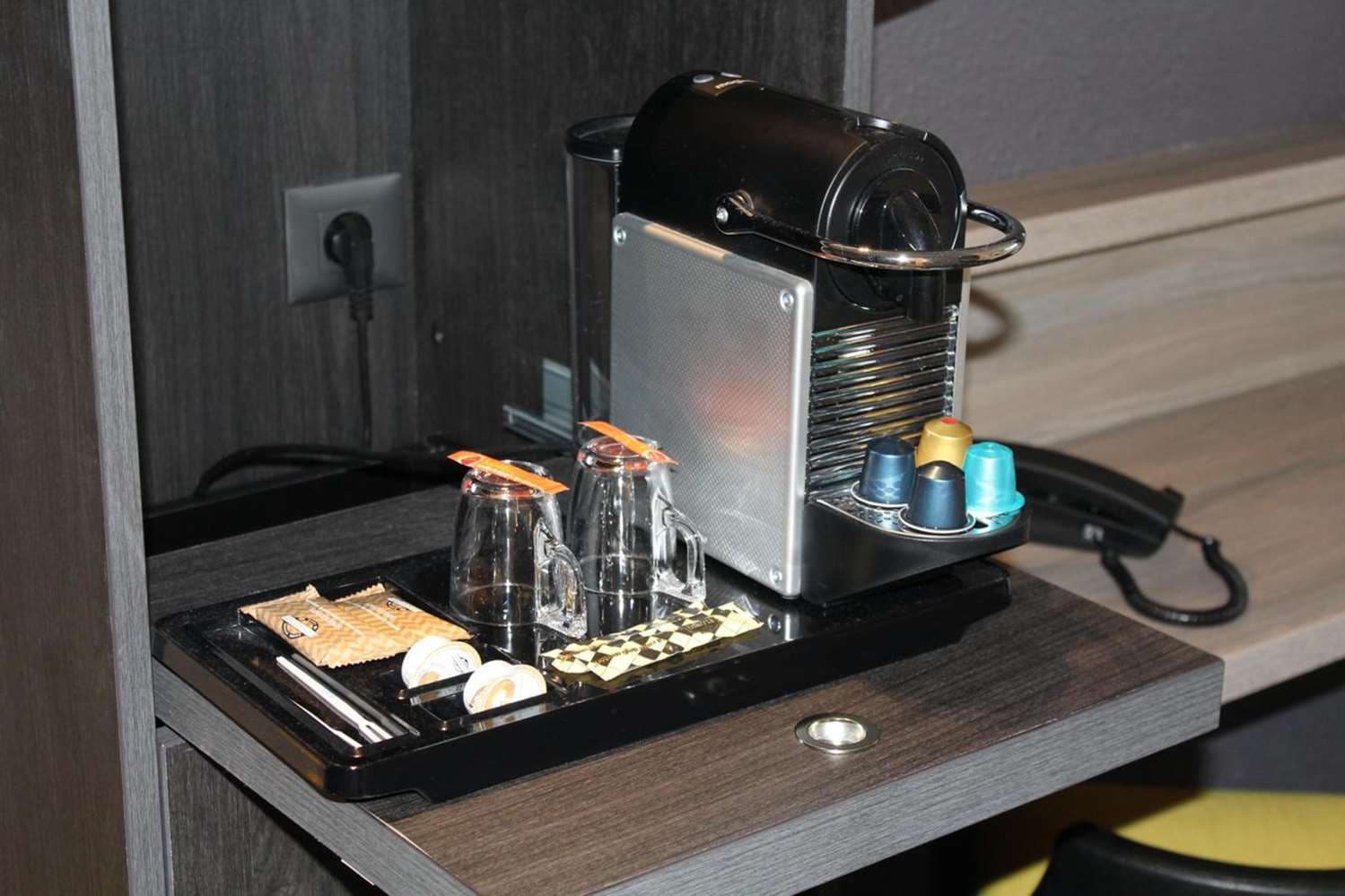 Golden Tulip Roissy Saint Witz