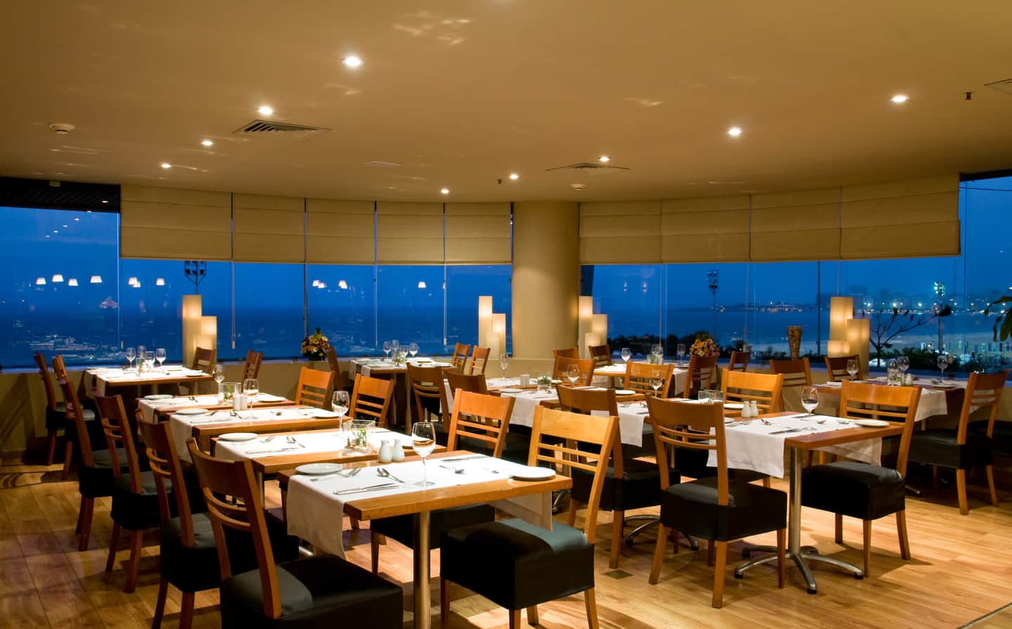 Porto Bay Rio Internacional