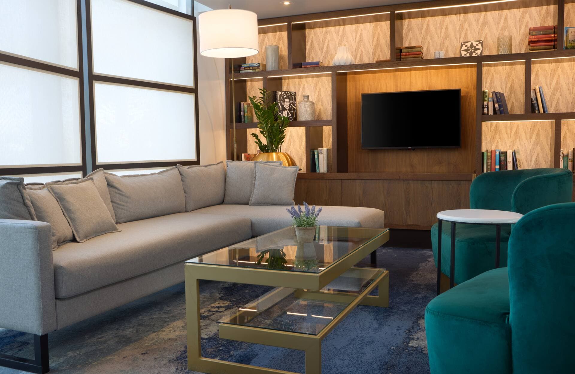 DoubleTree by Hilton London ExCeL