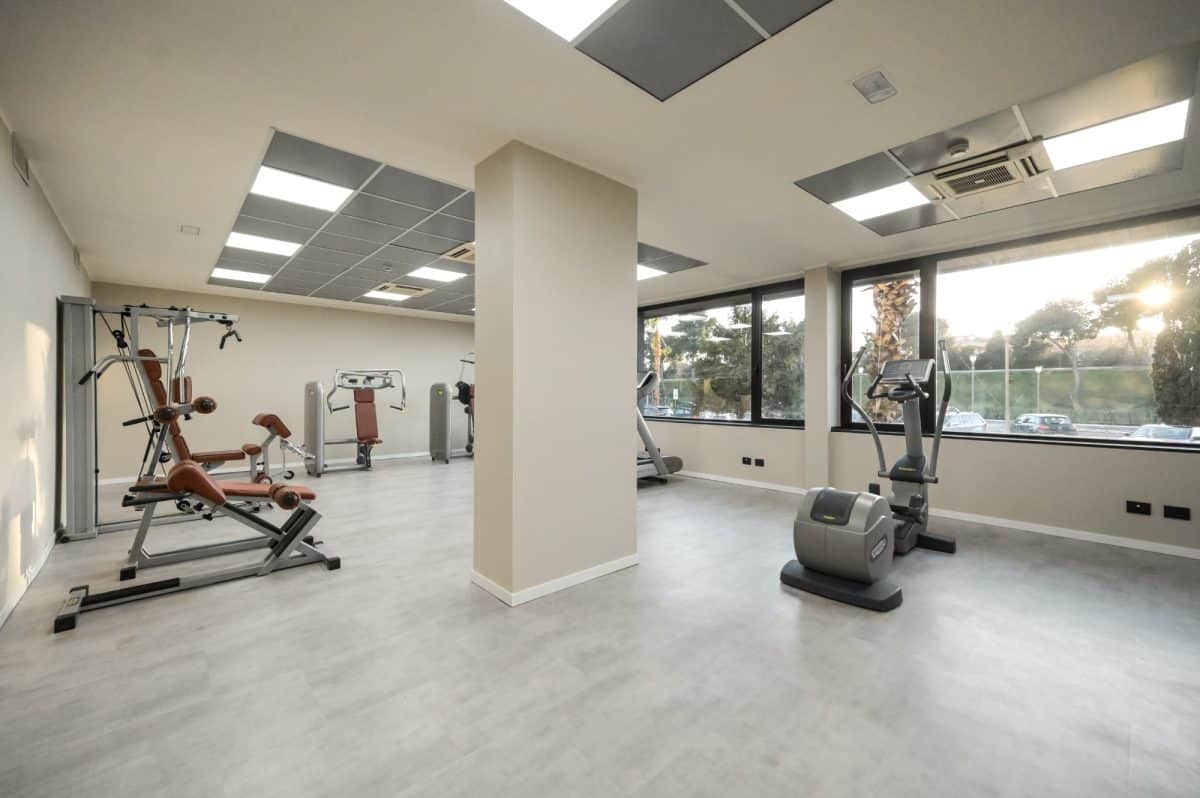 Hotel Selene Pomezia