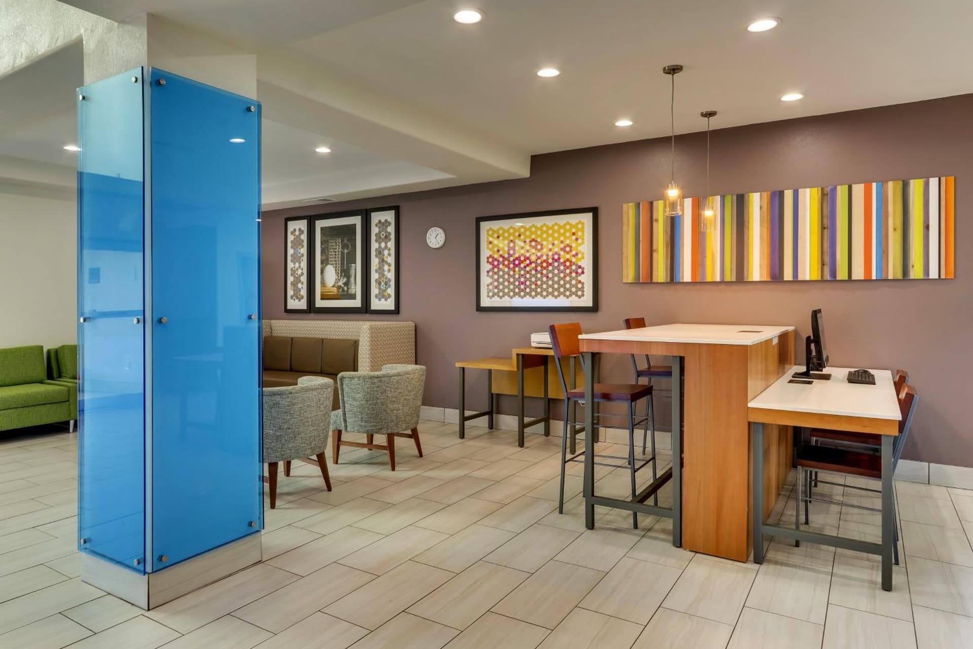 Holiday Inn Express Lake Worth NW Loop 820 by IHG