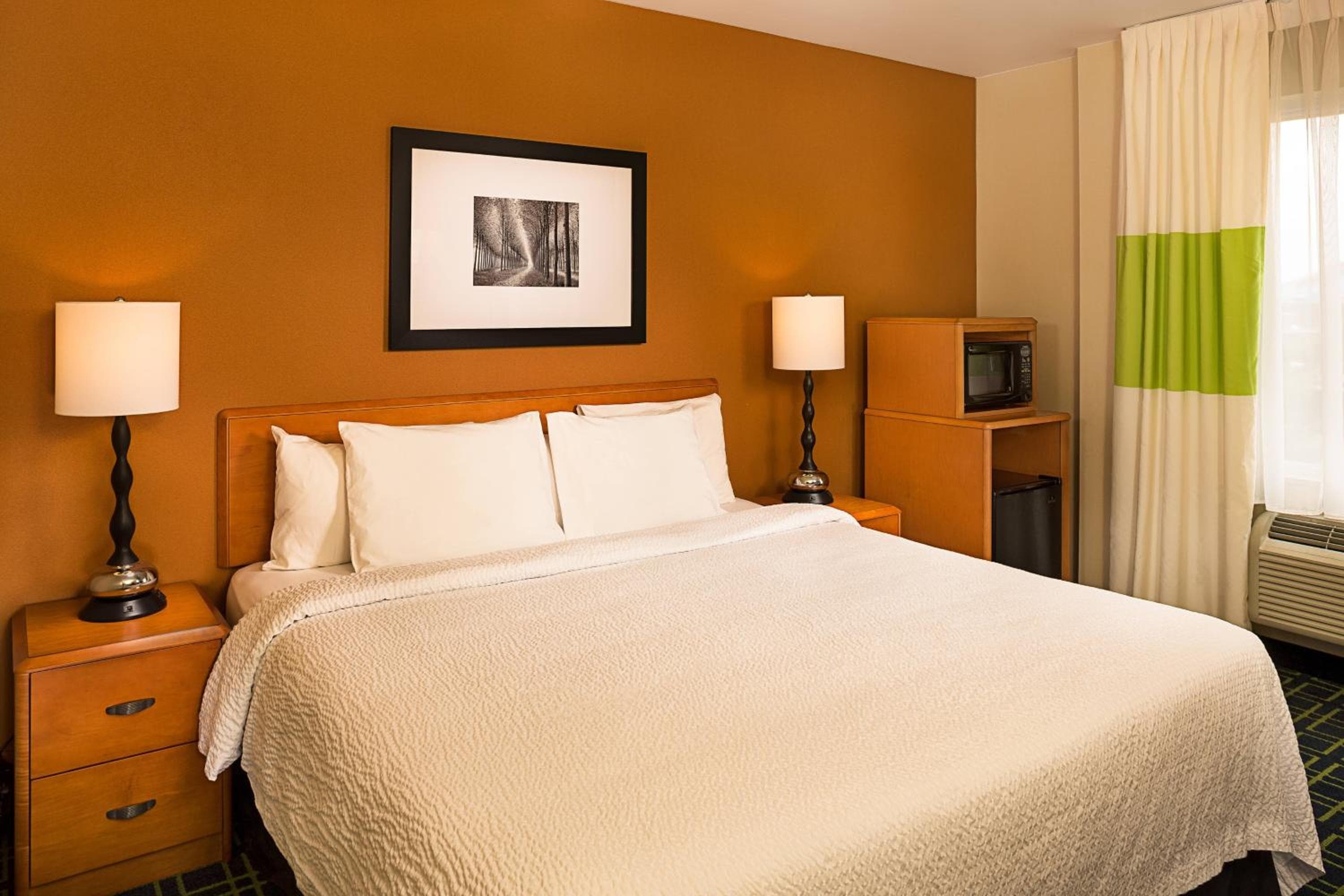 Fairfield Inn by Marriott New York LaGuardia Airport/Flushing