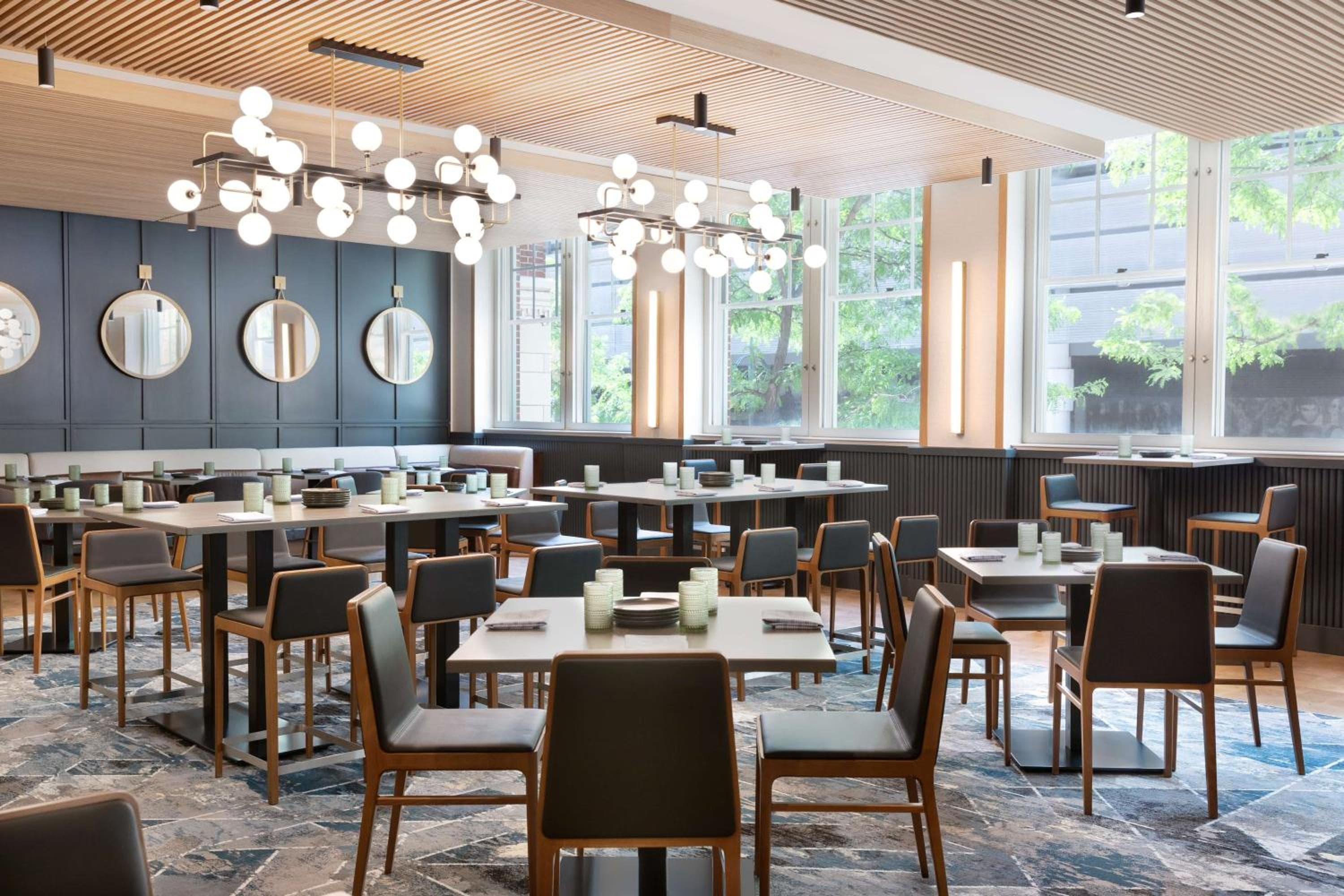 The Slate Hotel Denver Downtown, Tapestry by Hilton