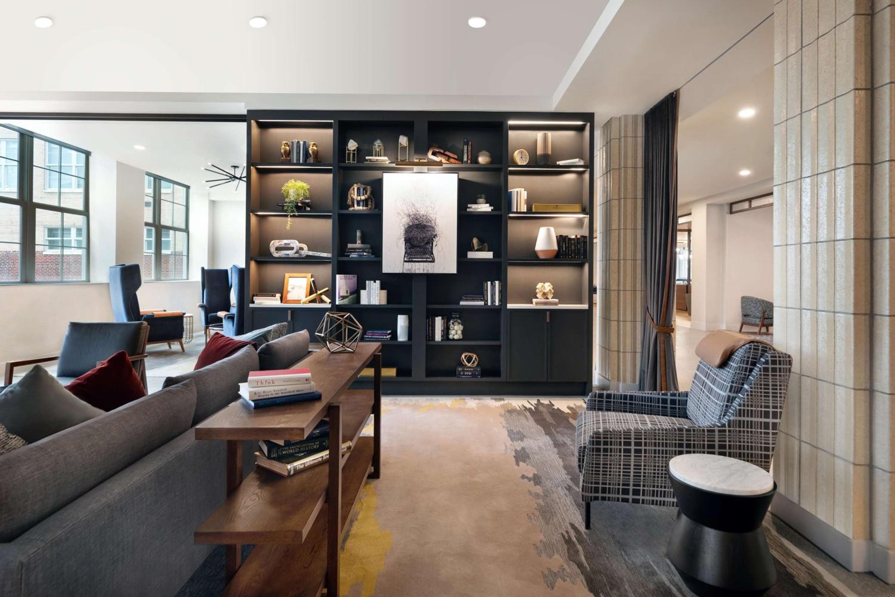 The Slate Hotel Denver Downtown, Tapestry by Hilton