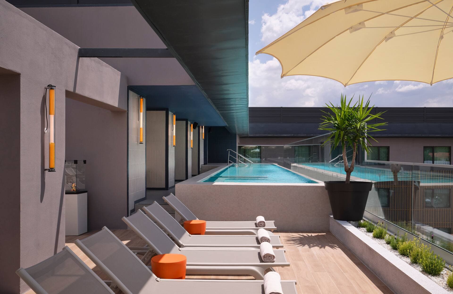 Hilton Garden Inn Evora