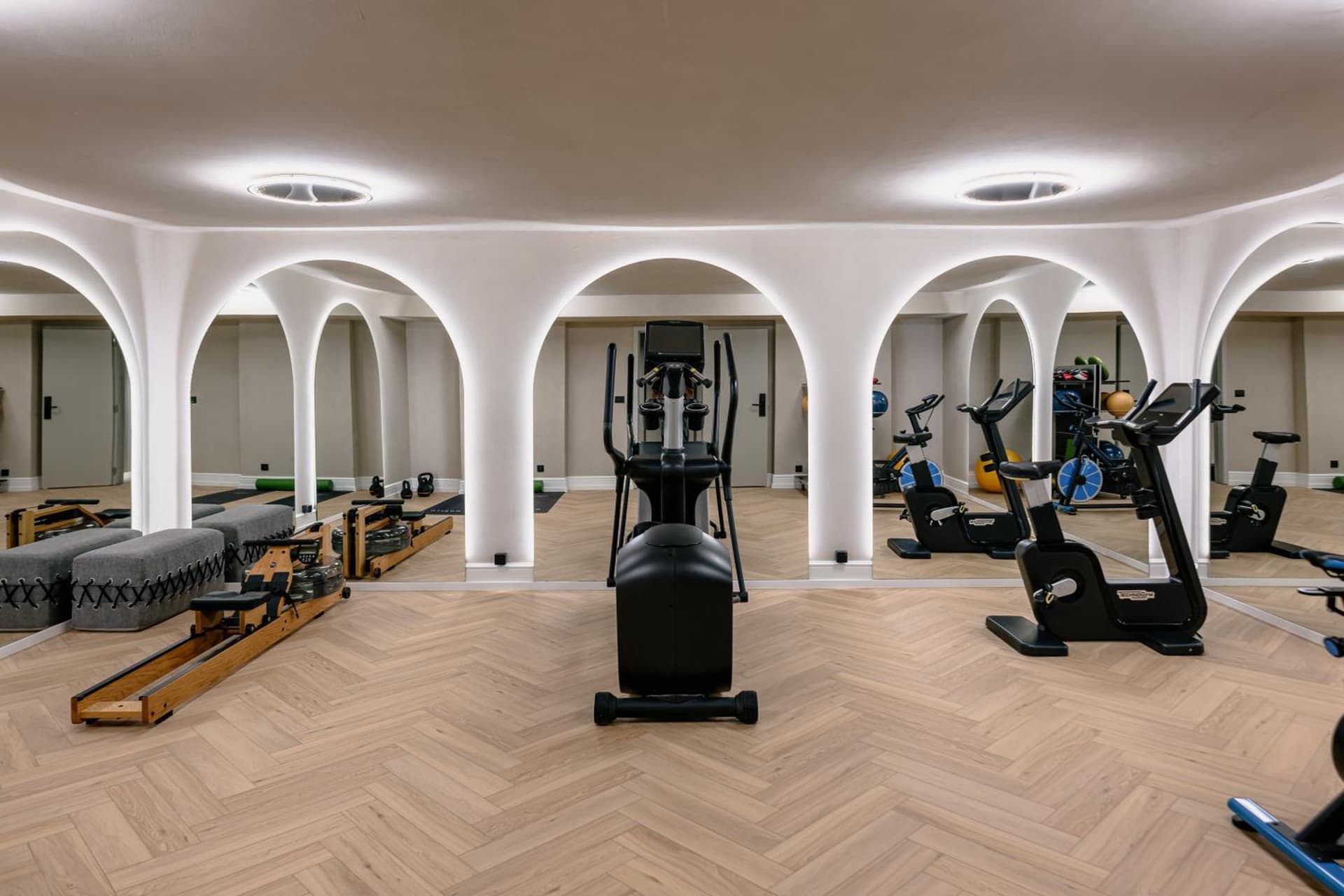Stiemerheide - The Urban Hotel & Golf Retreat 4 * Superior