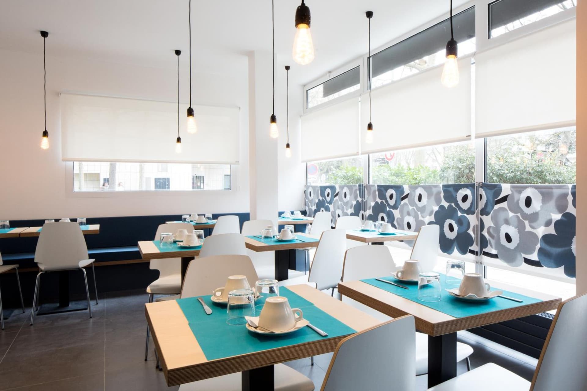 Hotel La Régence Courbevoie