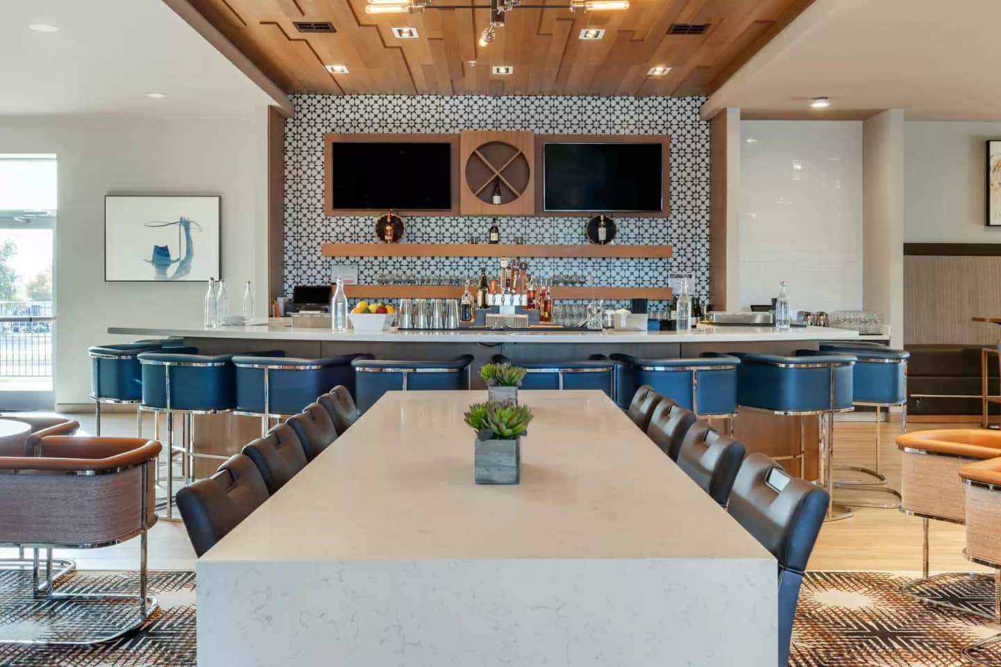 Cambria Hotel Spokane Airport