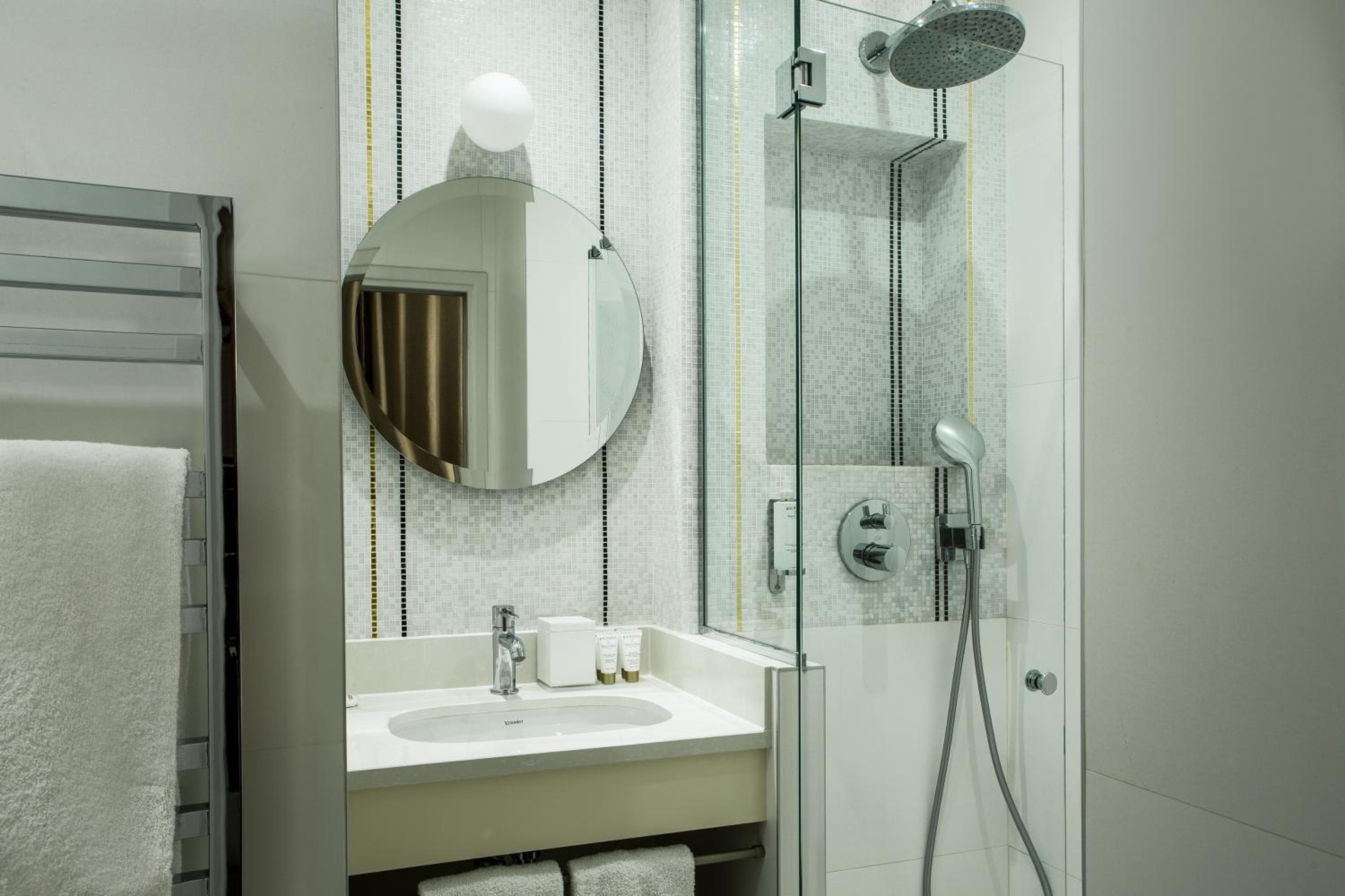 Hôtel des Saints Pères - Esprit de France