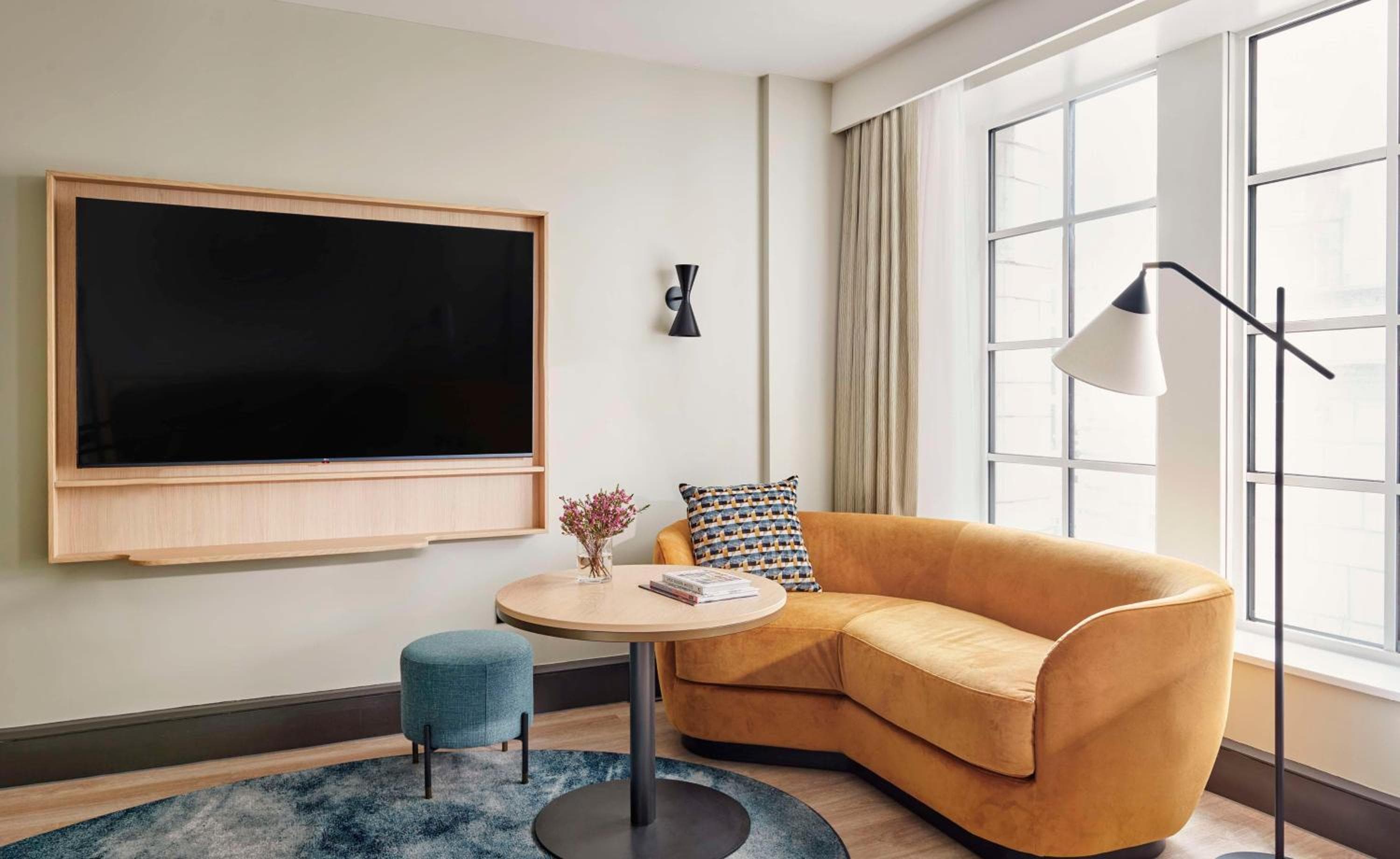 Hyatt Regency London Blackfriars