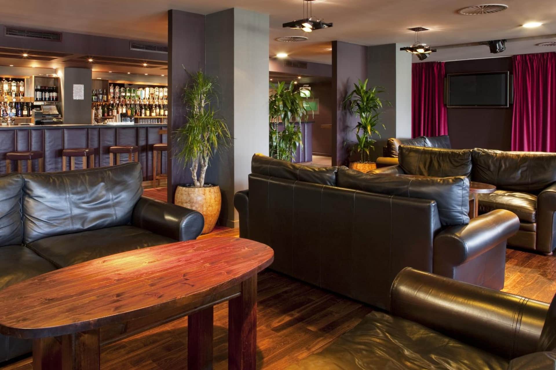 Holiday Inn Aberdeen West by IHG
