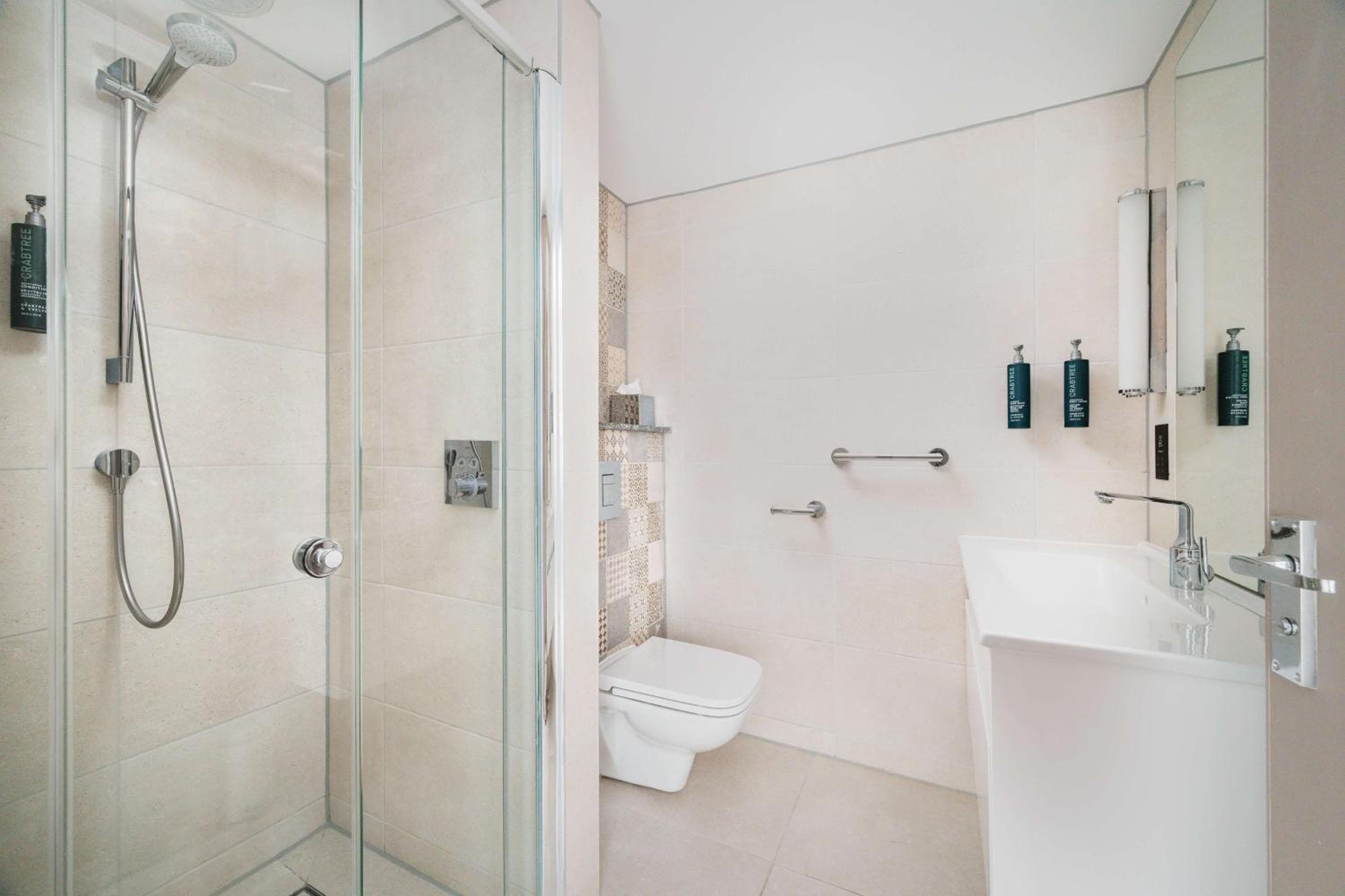 DoubleTree by Hilton Hotel Newcastle International Airport