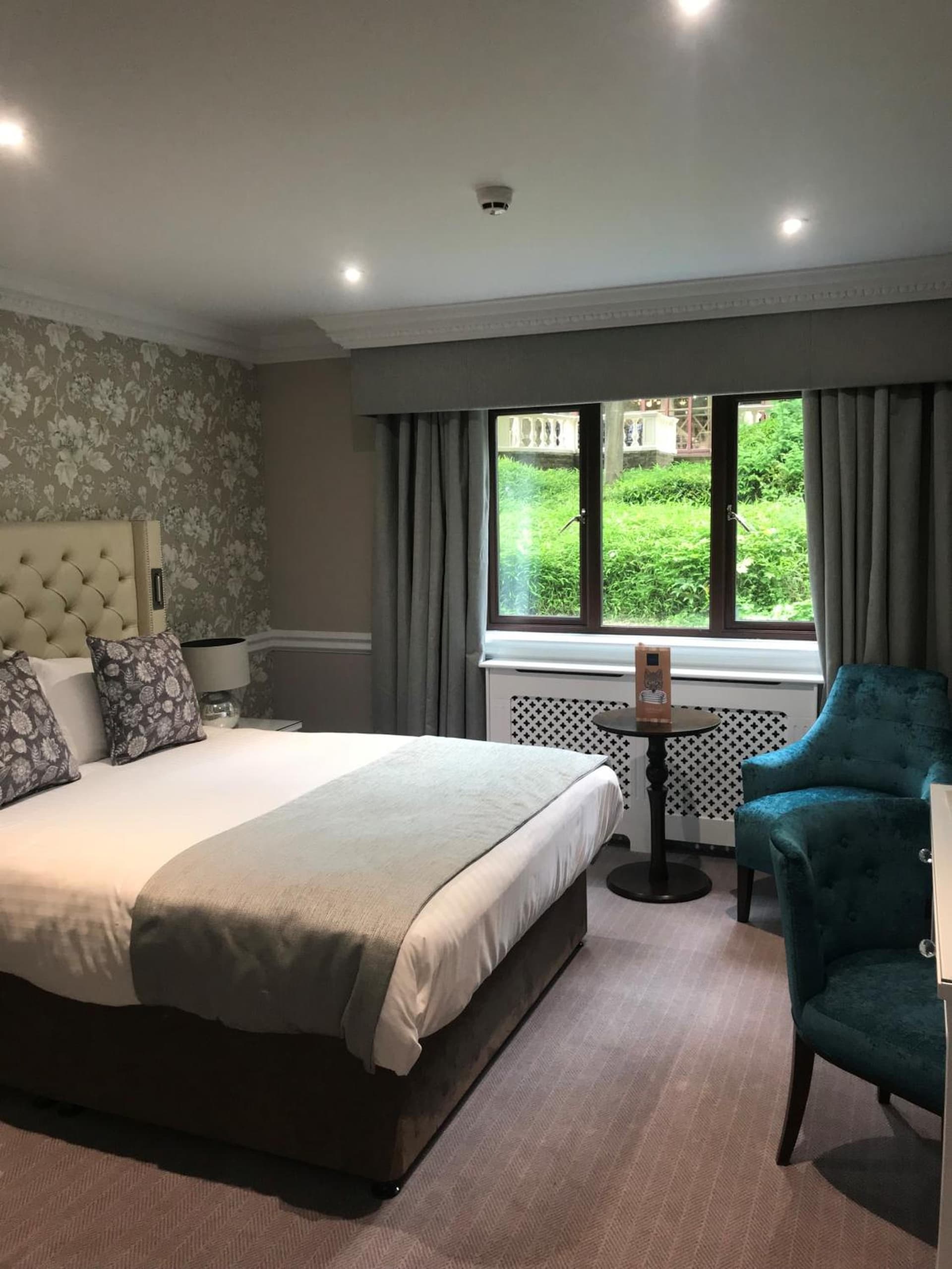 Redworth Hall Hotel- Part of the Cairn Collection