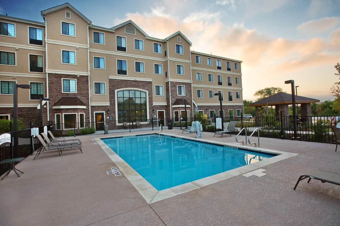 Staybridge Suites Austin South Interstate Hwy 35 by IHG