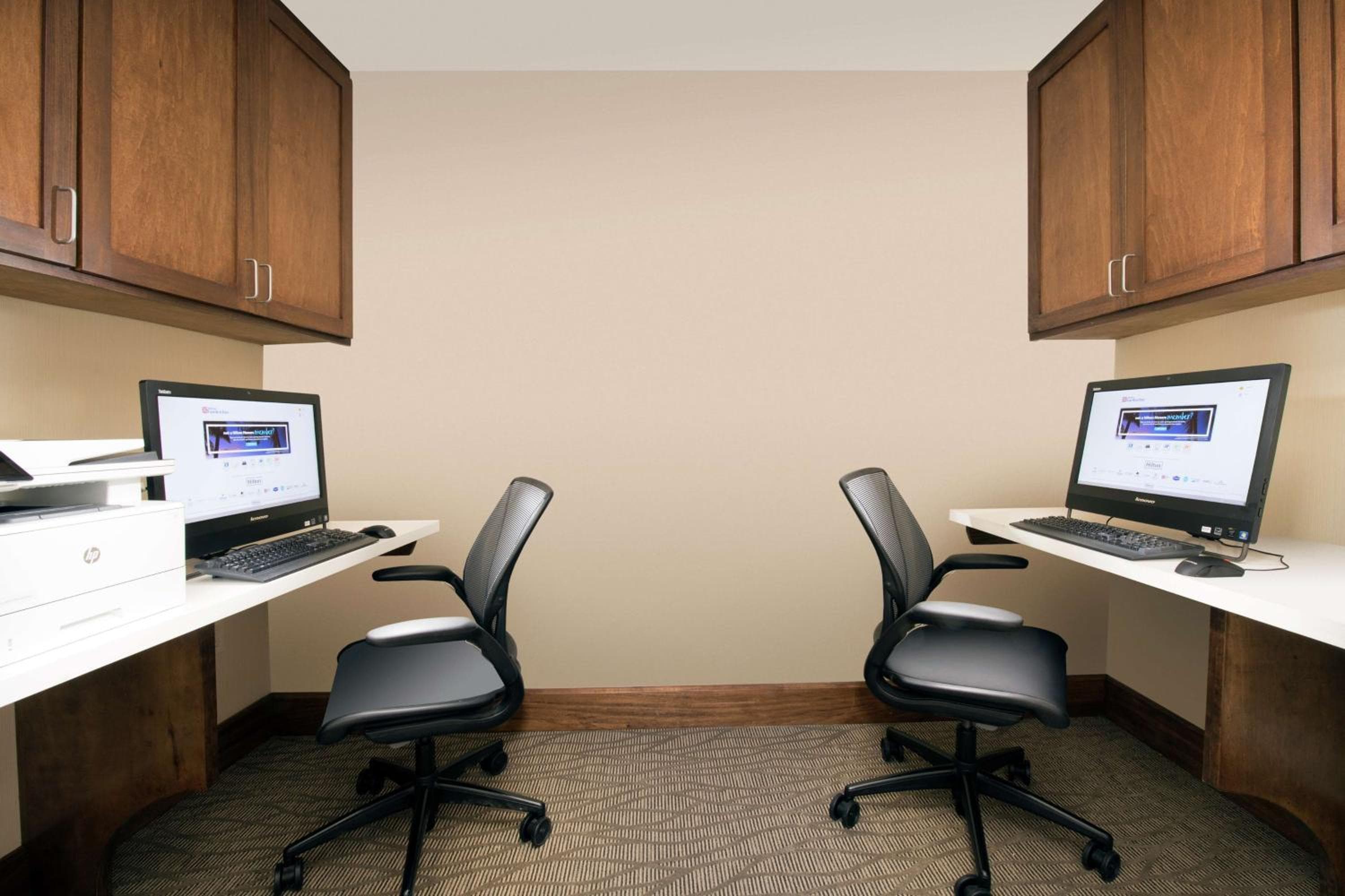 Hilton Garden Inn San Antonio Airport South