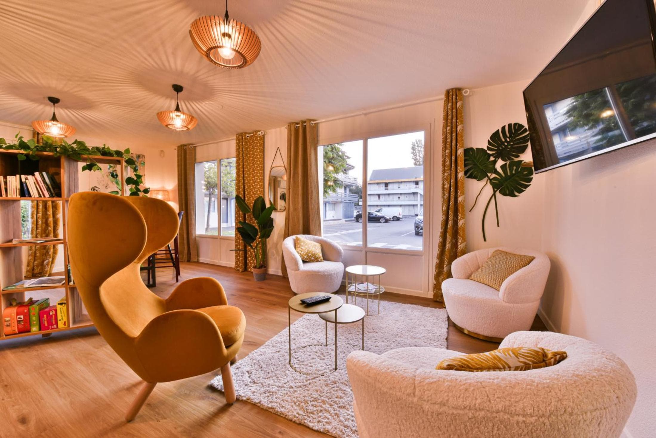 Kyriad Villeneuve Saint Georges