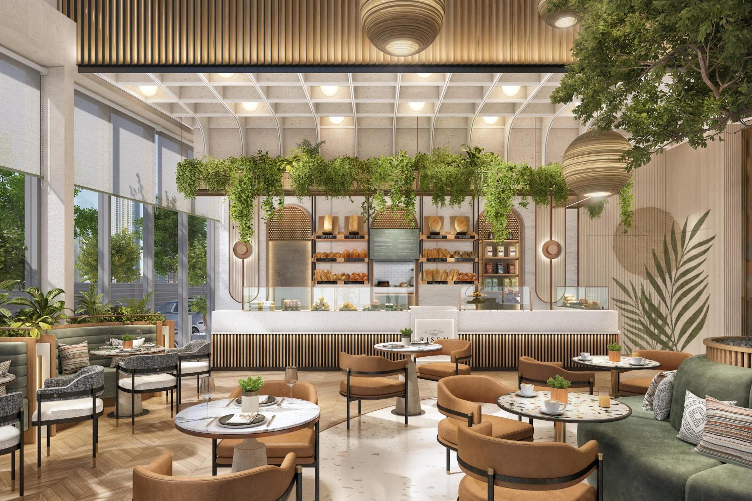 Grand Millennium Business Bay