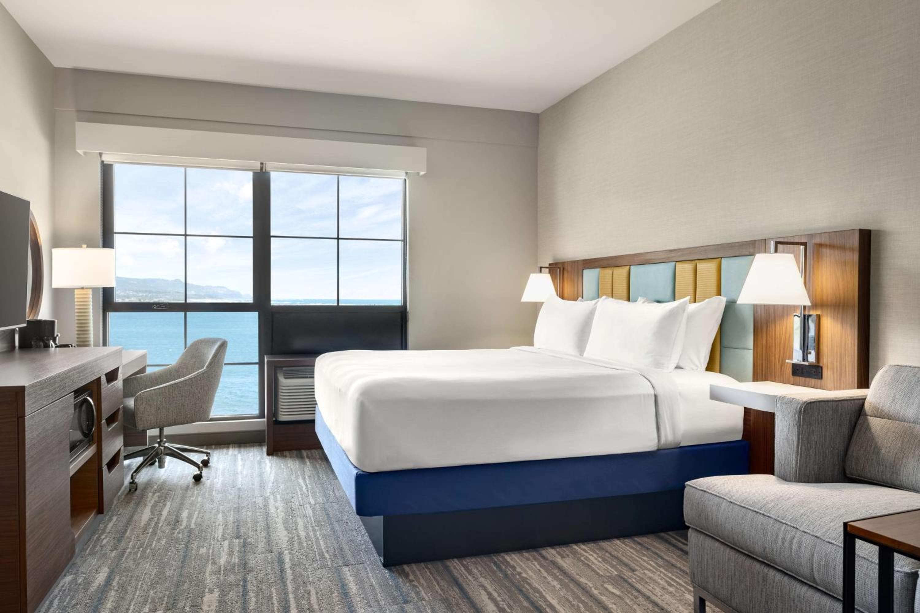 Hampton Inn & Suites Maui North Shore