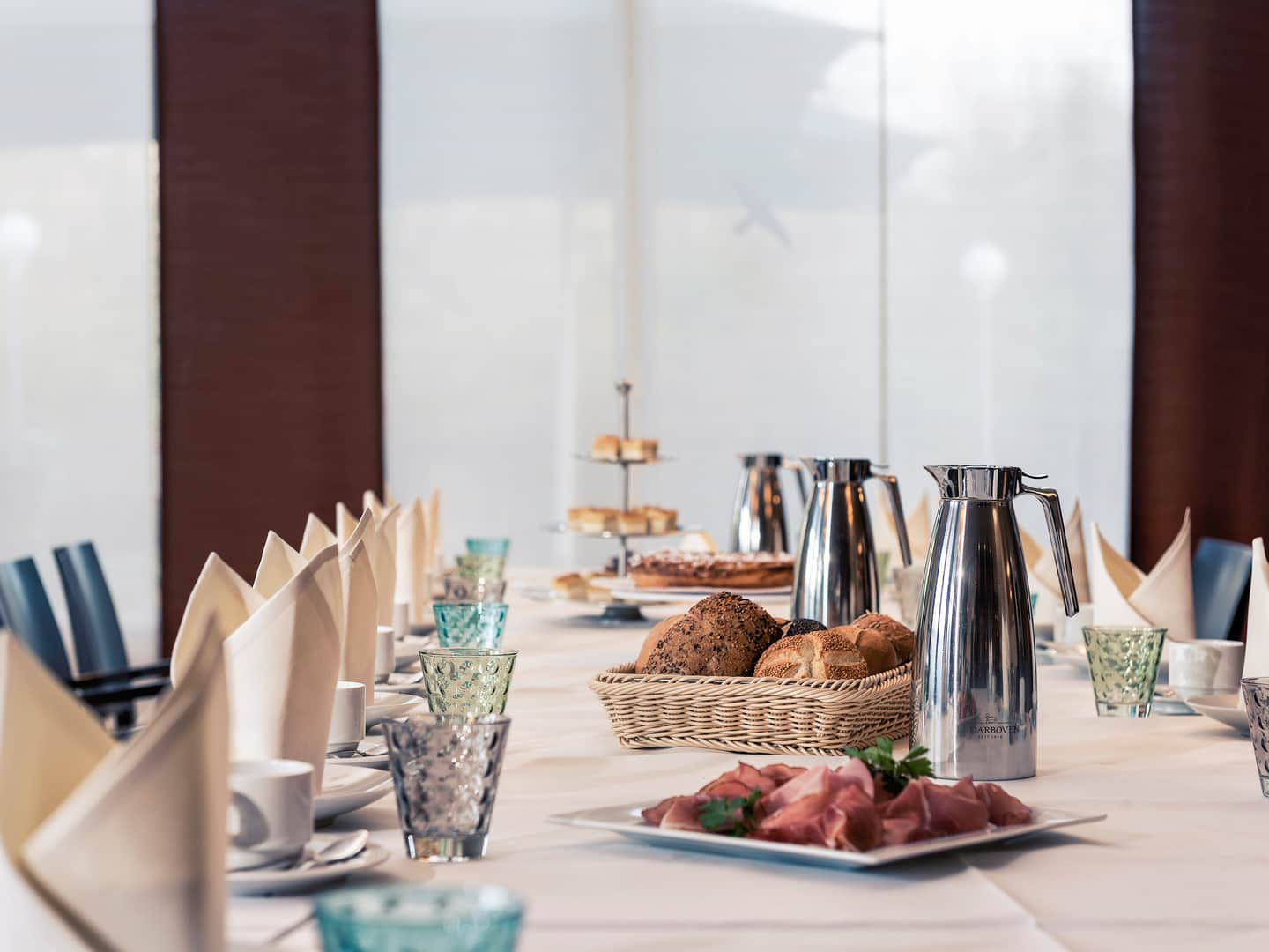 Mercure Hotel Duesseldorf Neuss