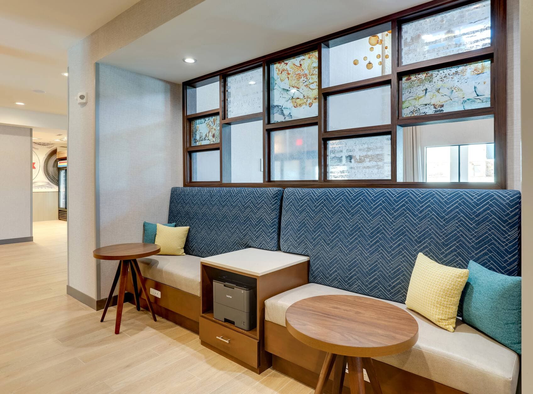 Hampton Inn & Suites by Hilton Weatherford