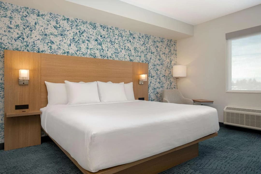 Quality Inn & Suites Prescott