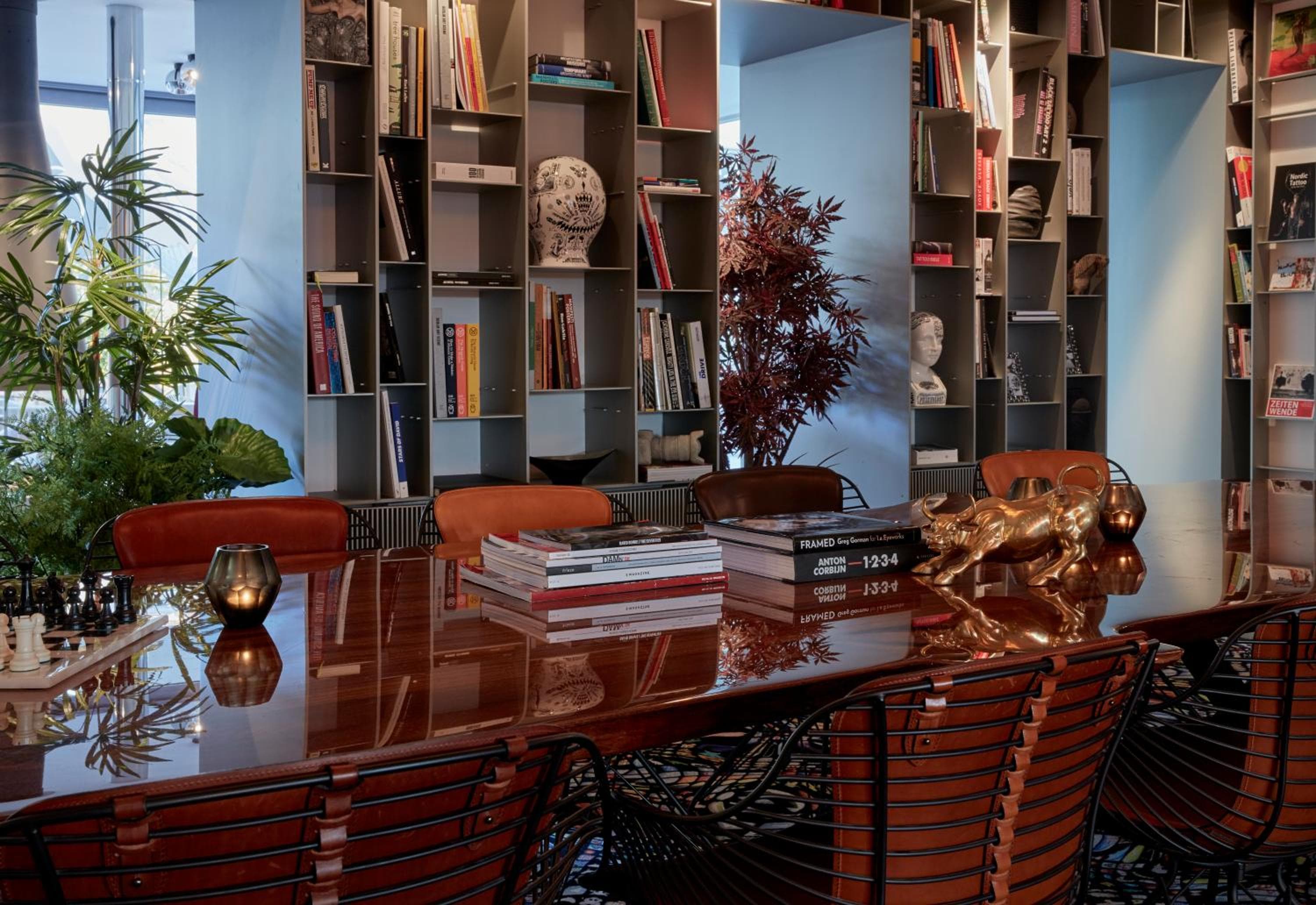 Sir Savigny Hotel, part of Sircle Collection