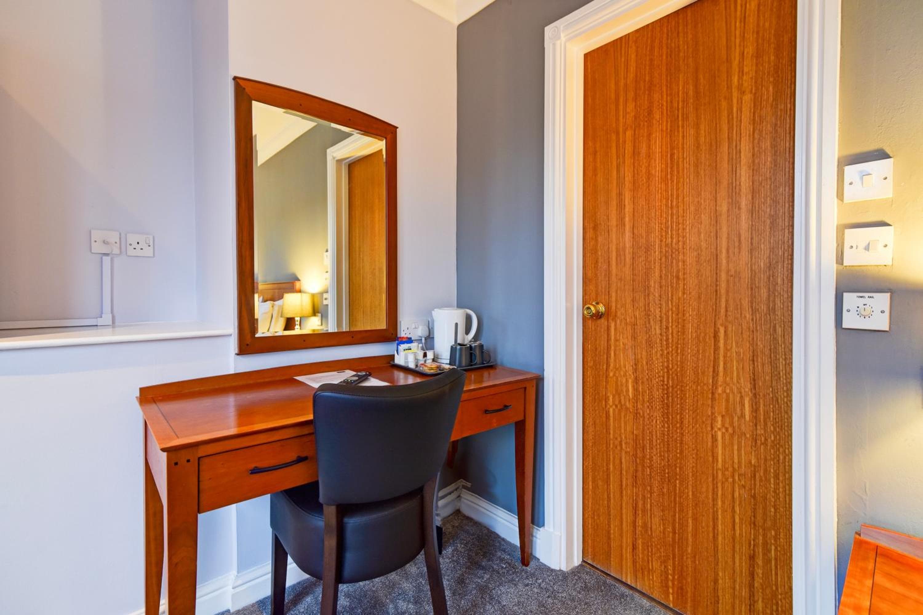 Aston Court Derby City Centre By Belvilla