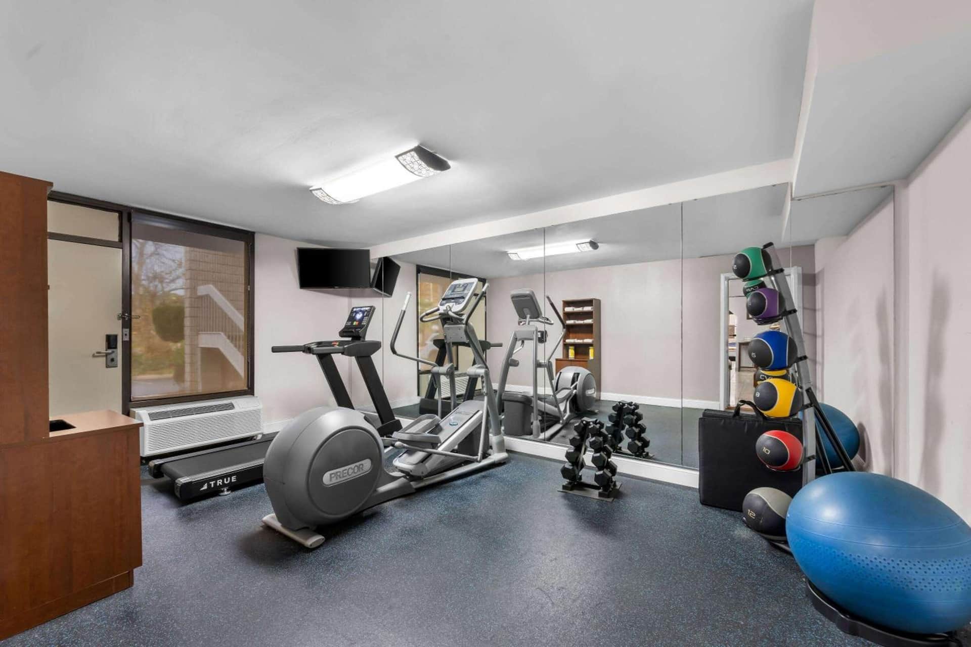 Days Inn by Wyndham Raleigh Midtown