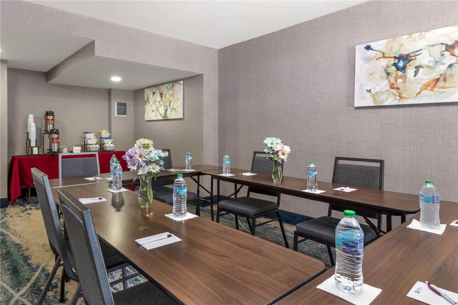 Best Western PLUS RALEIGH CRABTREE VALLEY HOTEL