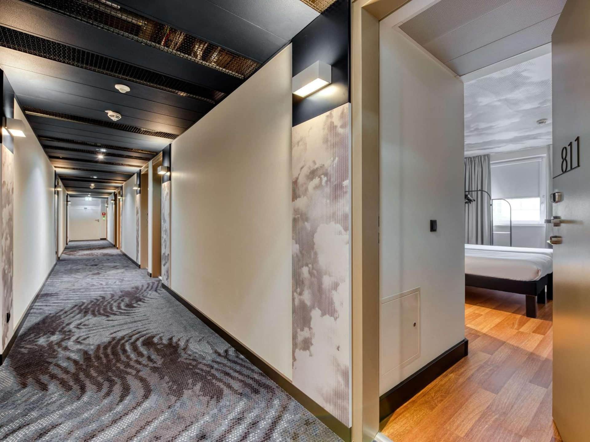 ibis Berlin Kurfuerstendamm