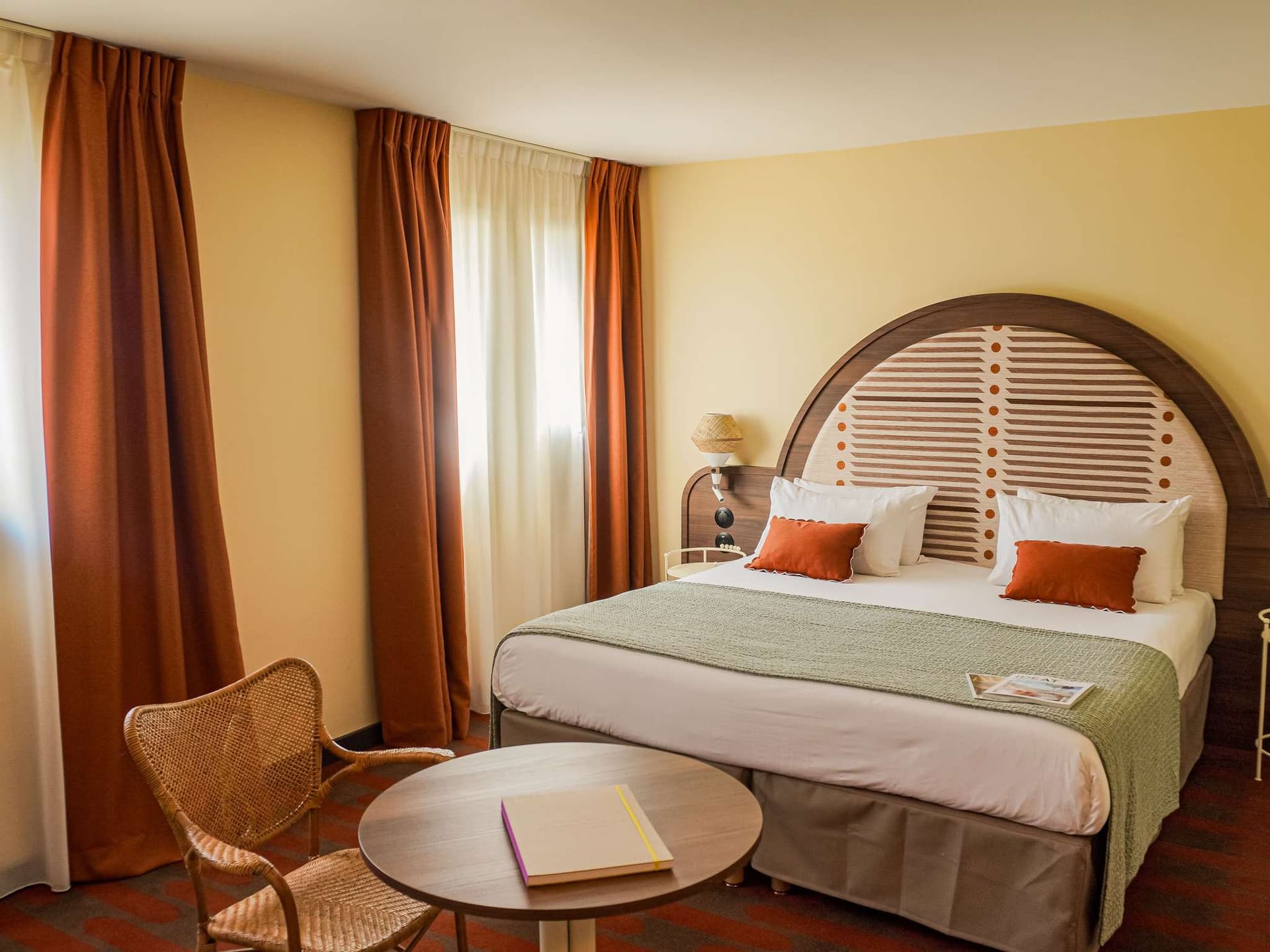 Mercure Arles Centre Arènes