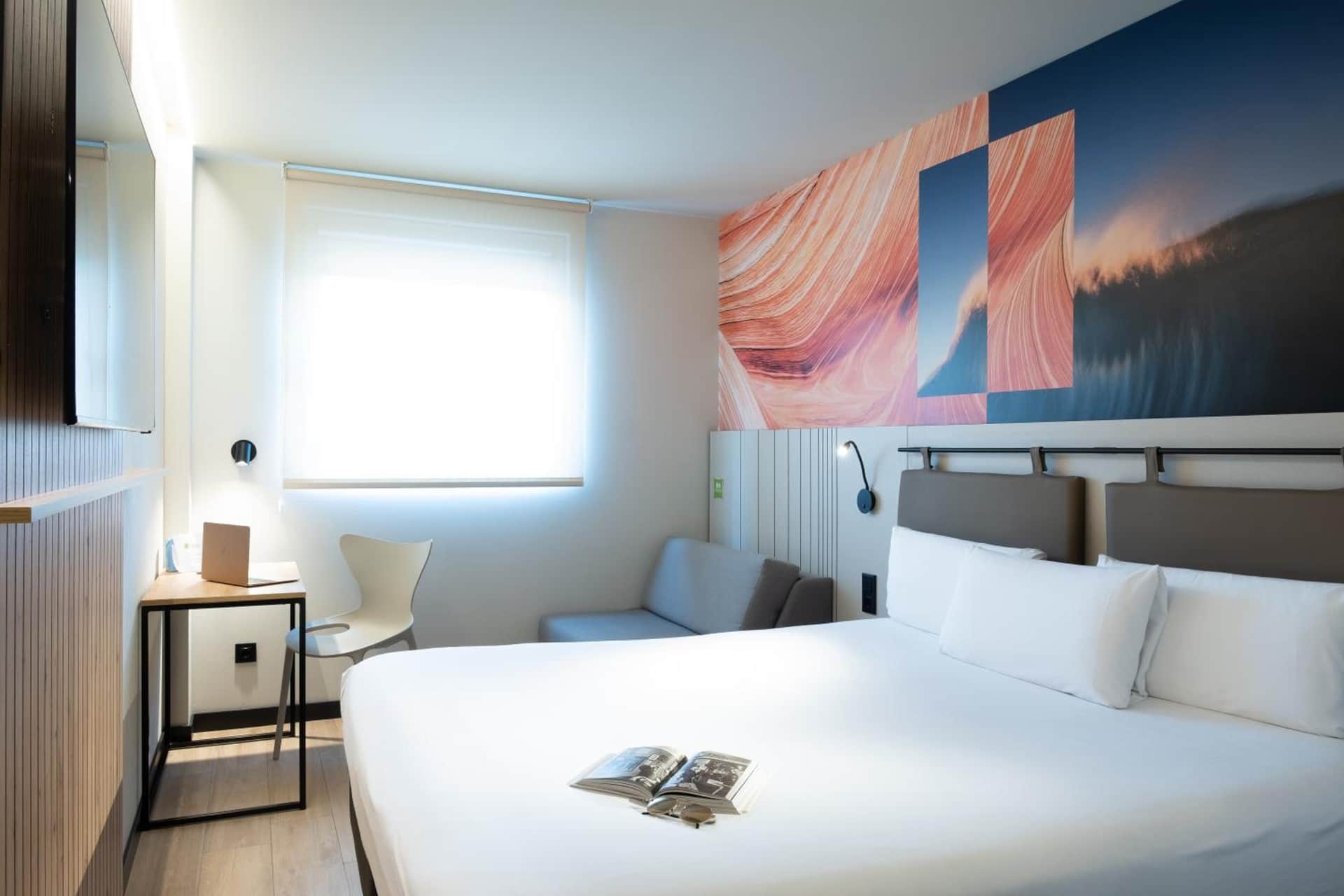 ibis Styles Santander