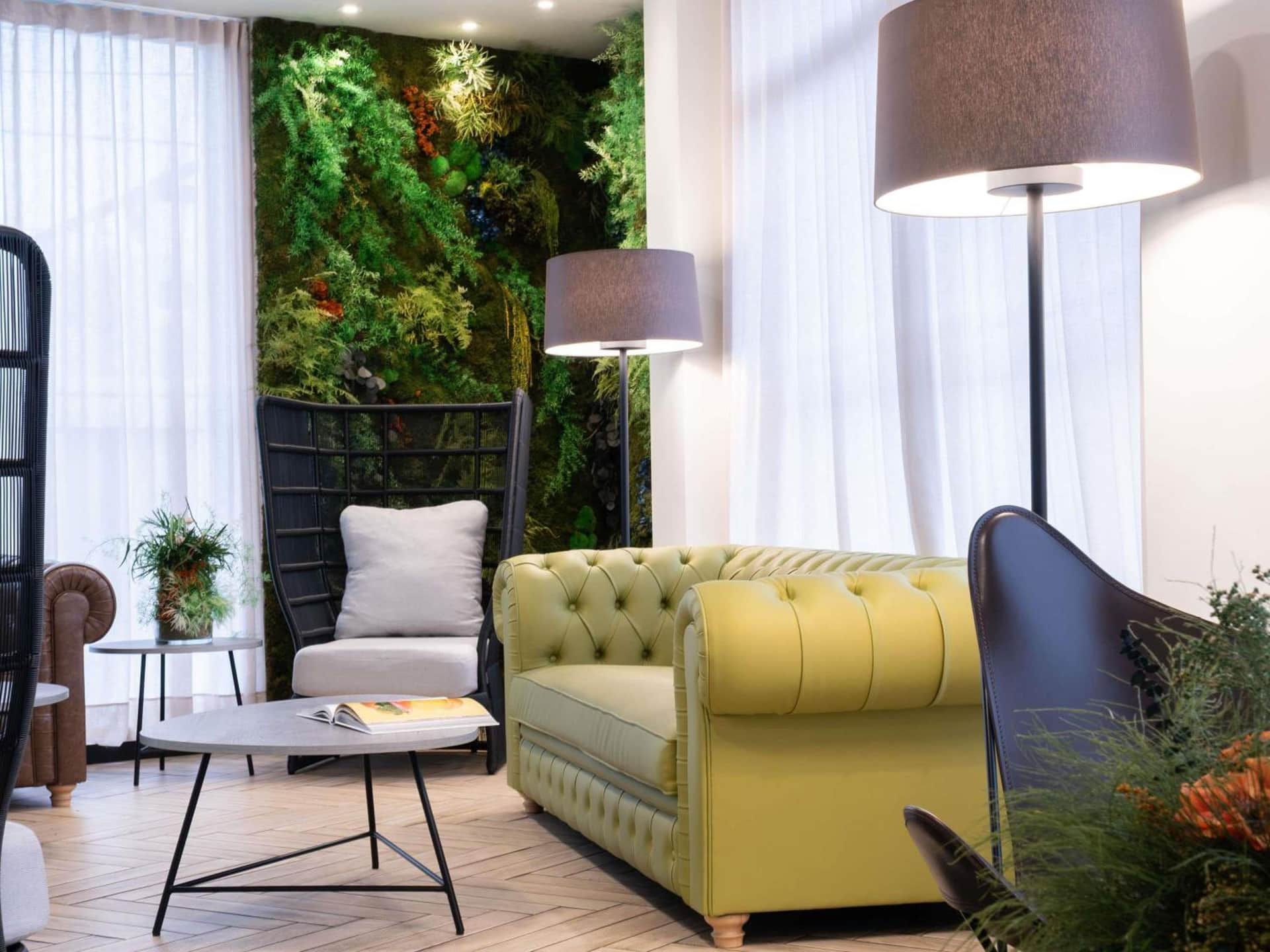 ibis Styles Santander