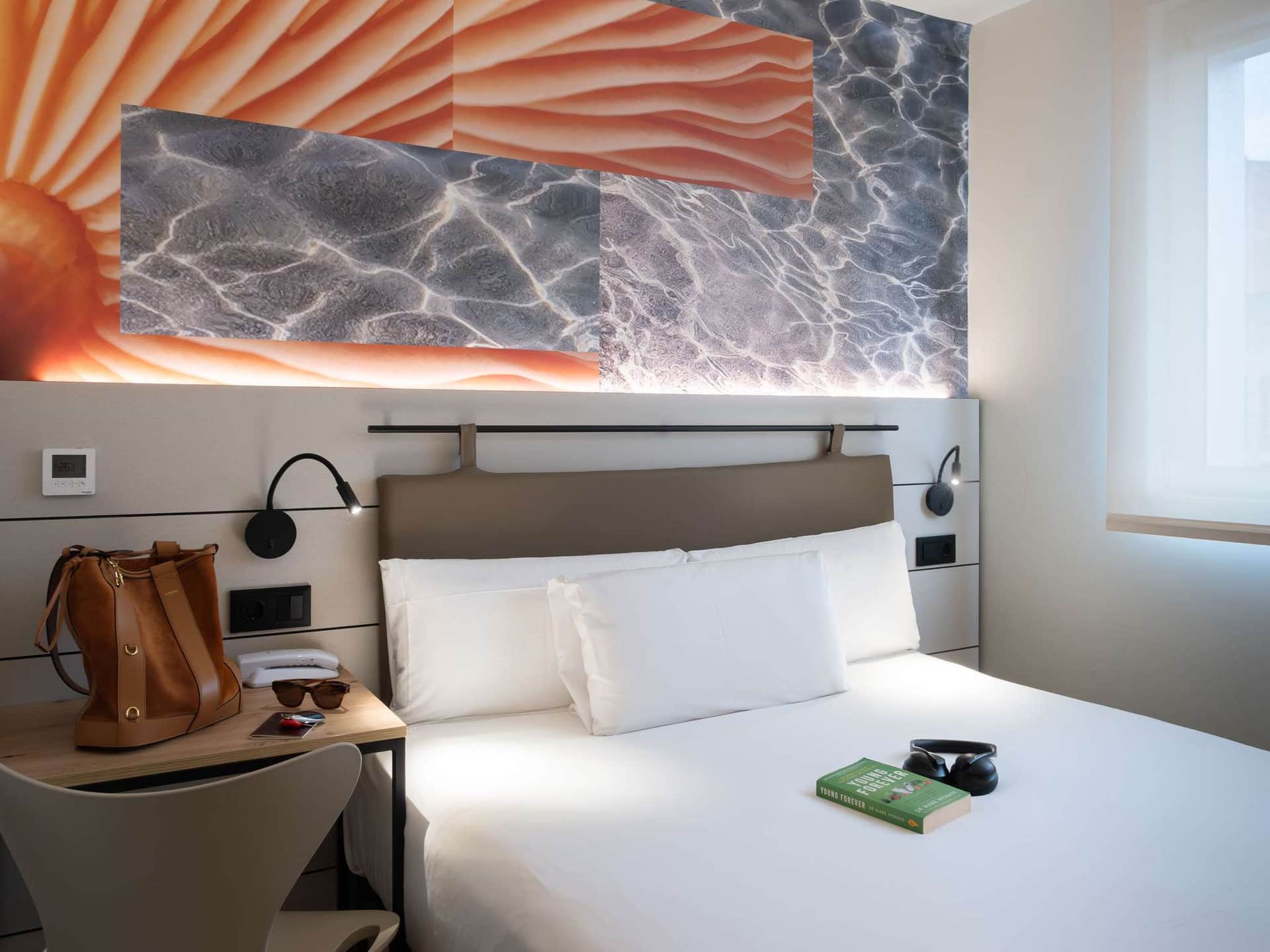 ibis Styles Santander