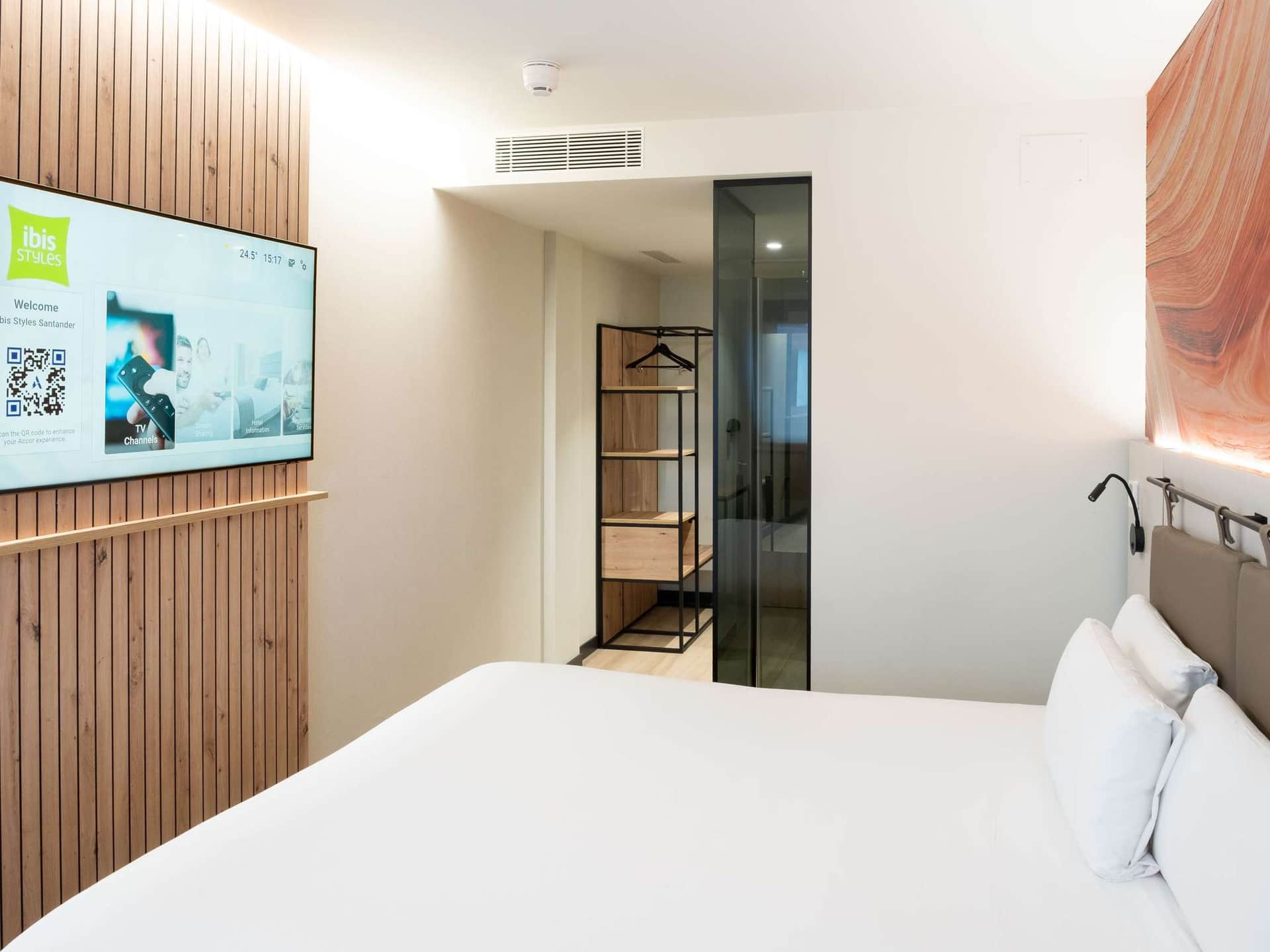ibis Styles Santander