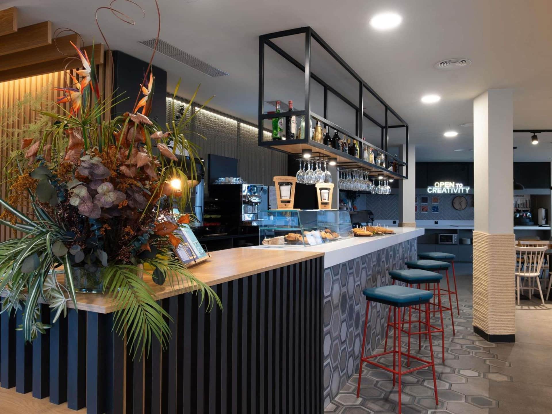 ibis Styles Santander
