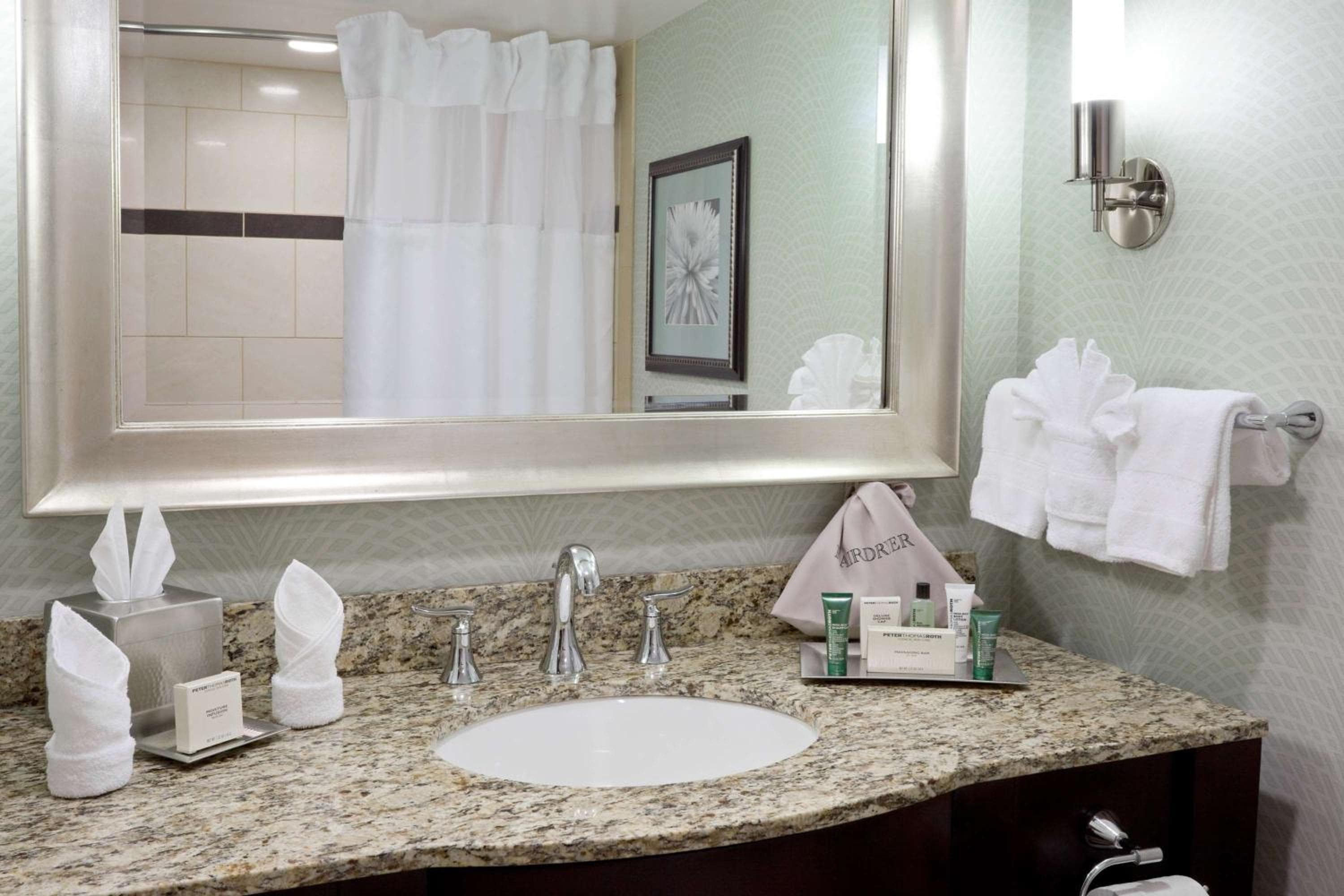 Hotel Belvoir Springfield