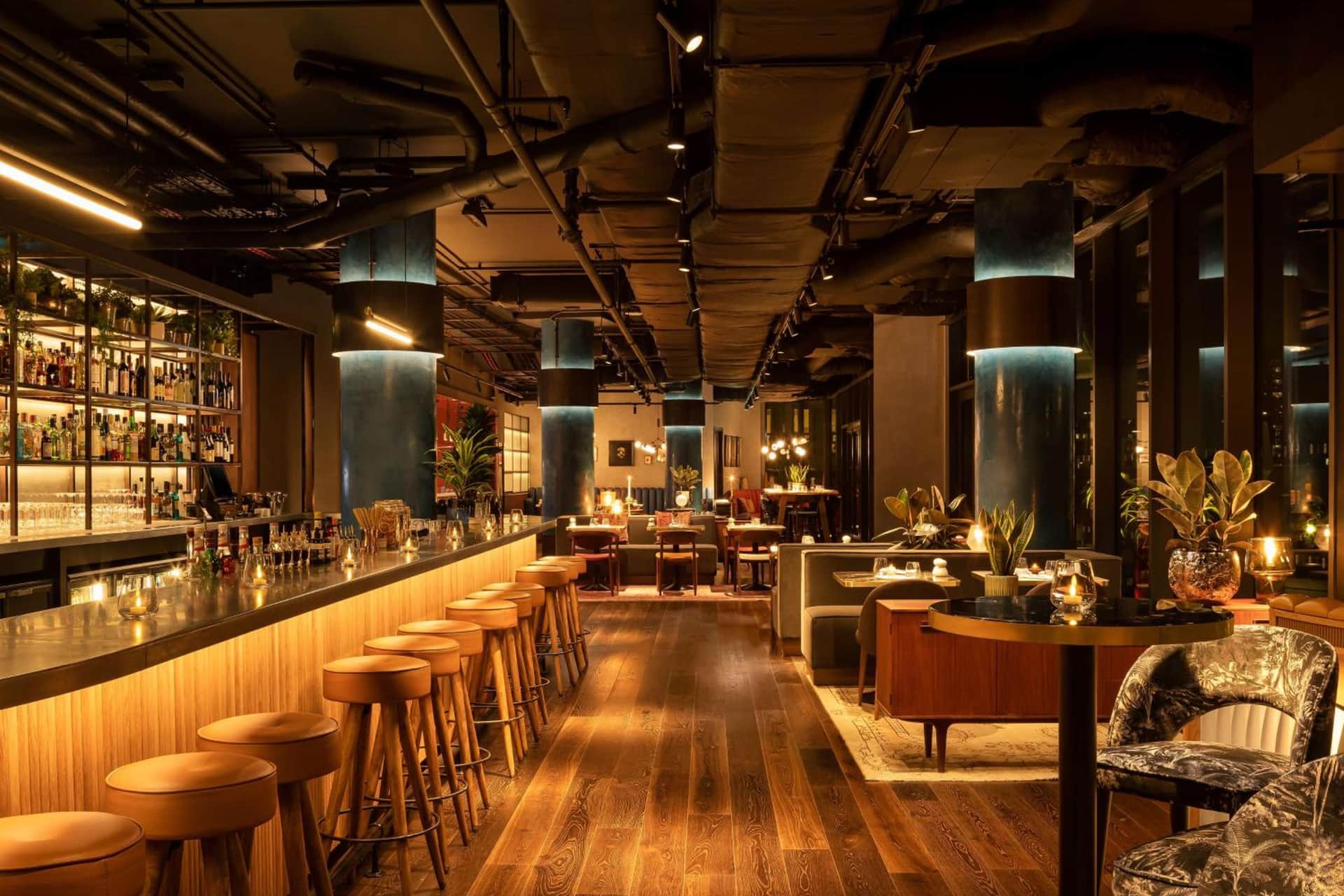 The Gantry London, Curio Collection by Hilton