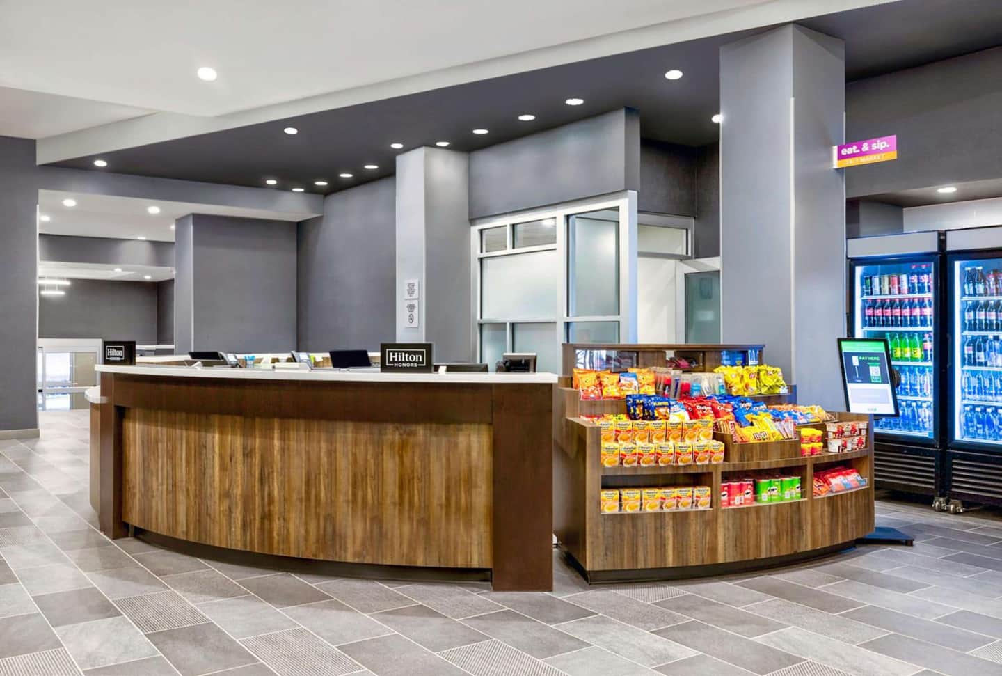 Tru by Hilton Minneapolis Downtown