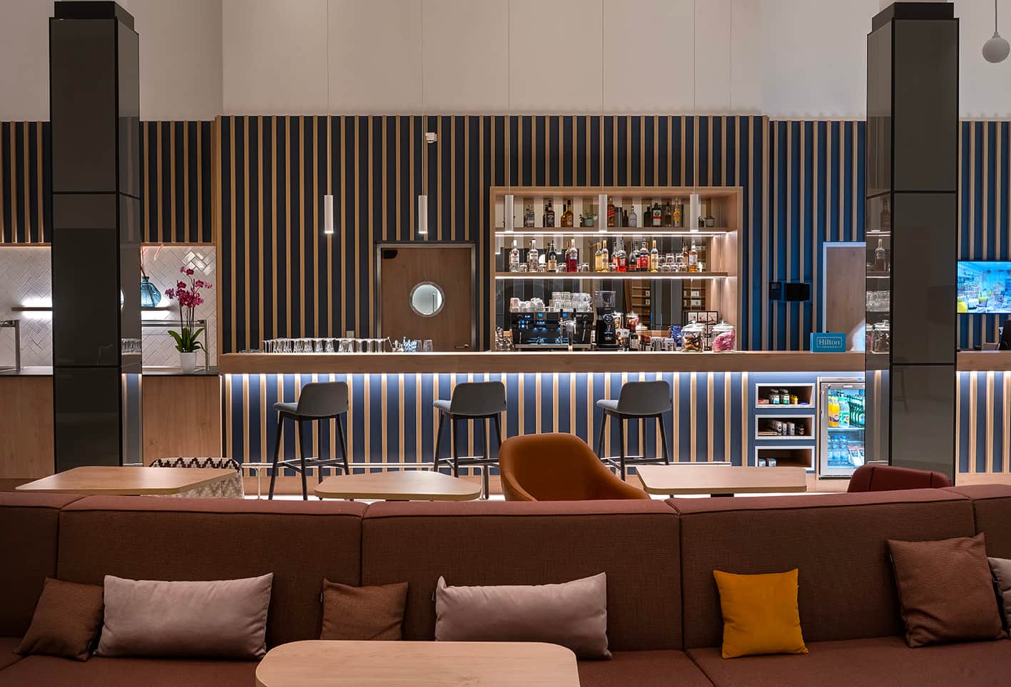 Hampton by Hilton Potsdam Babelsberg