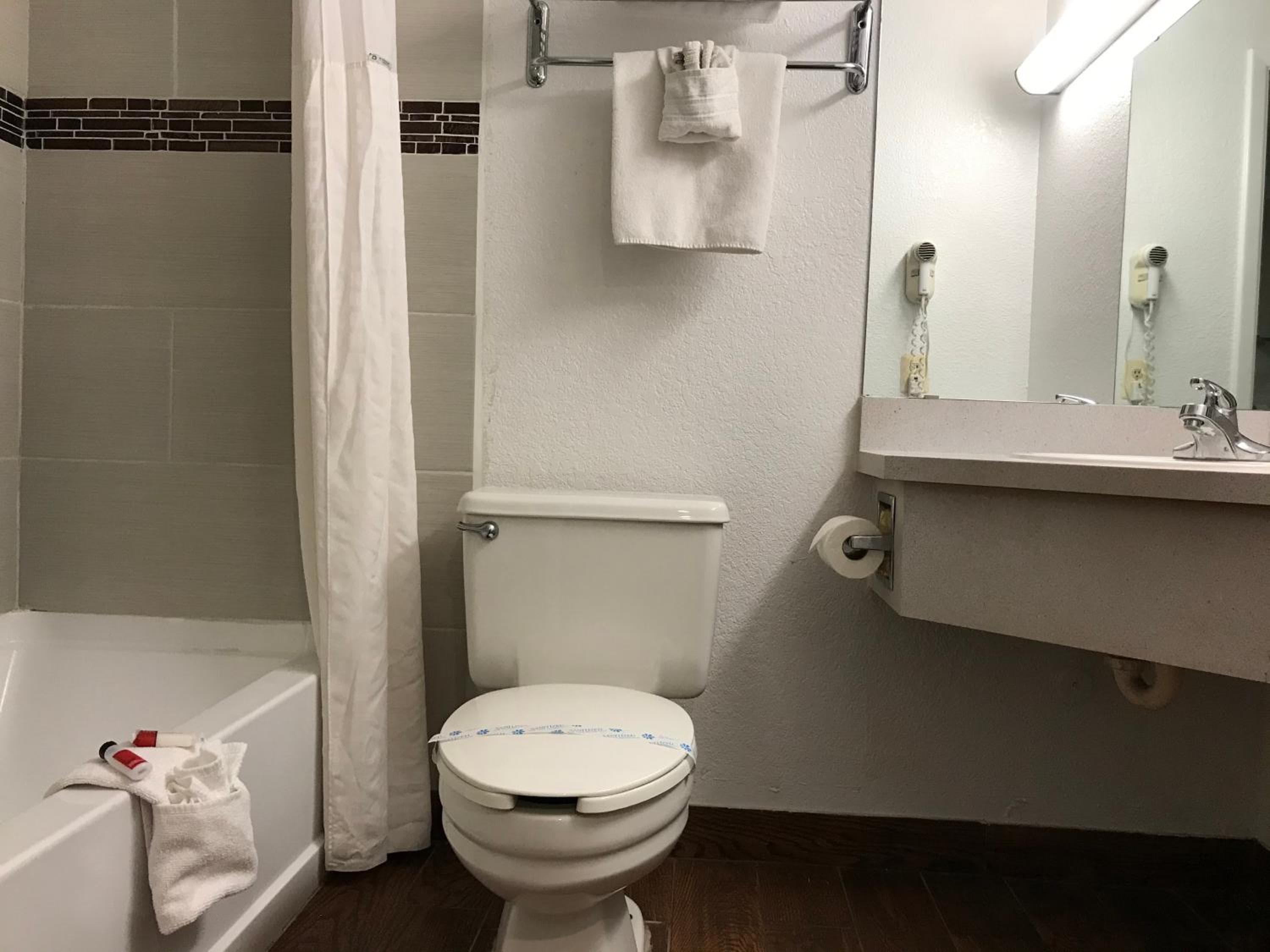 Travelodge by Wyndham Truth or Consequences