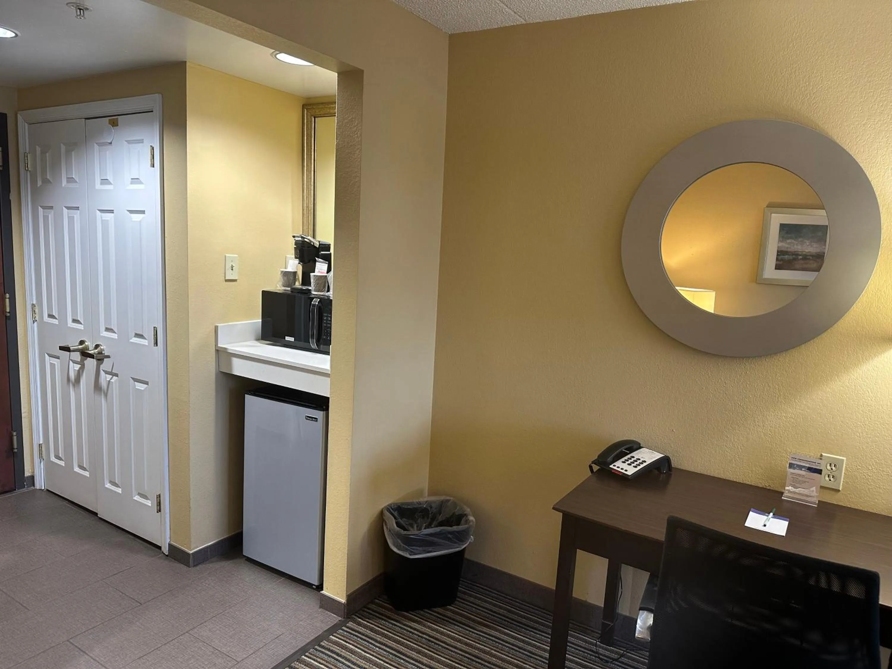 Wingate by Wyndham Harrisburg Near Hershey