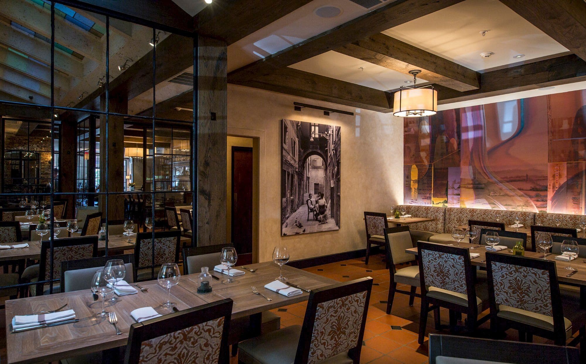 Penn's View Hotel Philadelphia