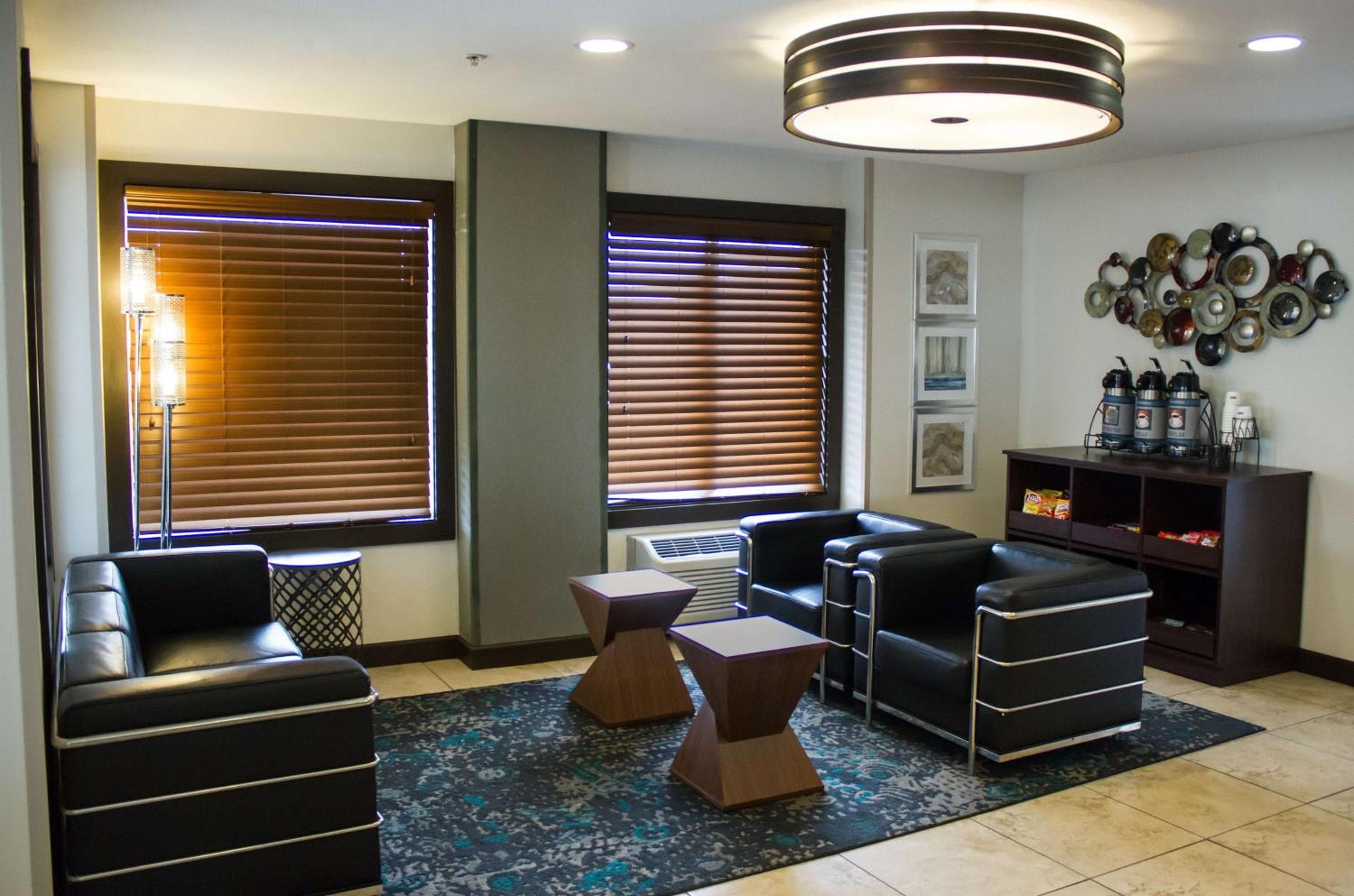 Best Western Toledo South Maumee