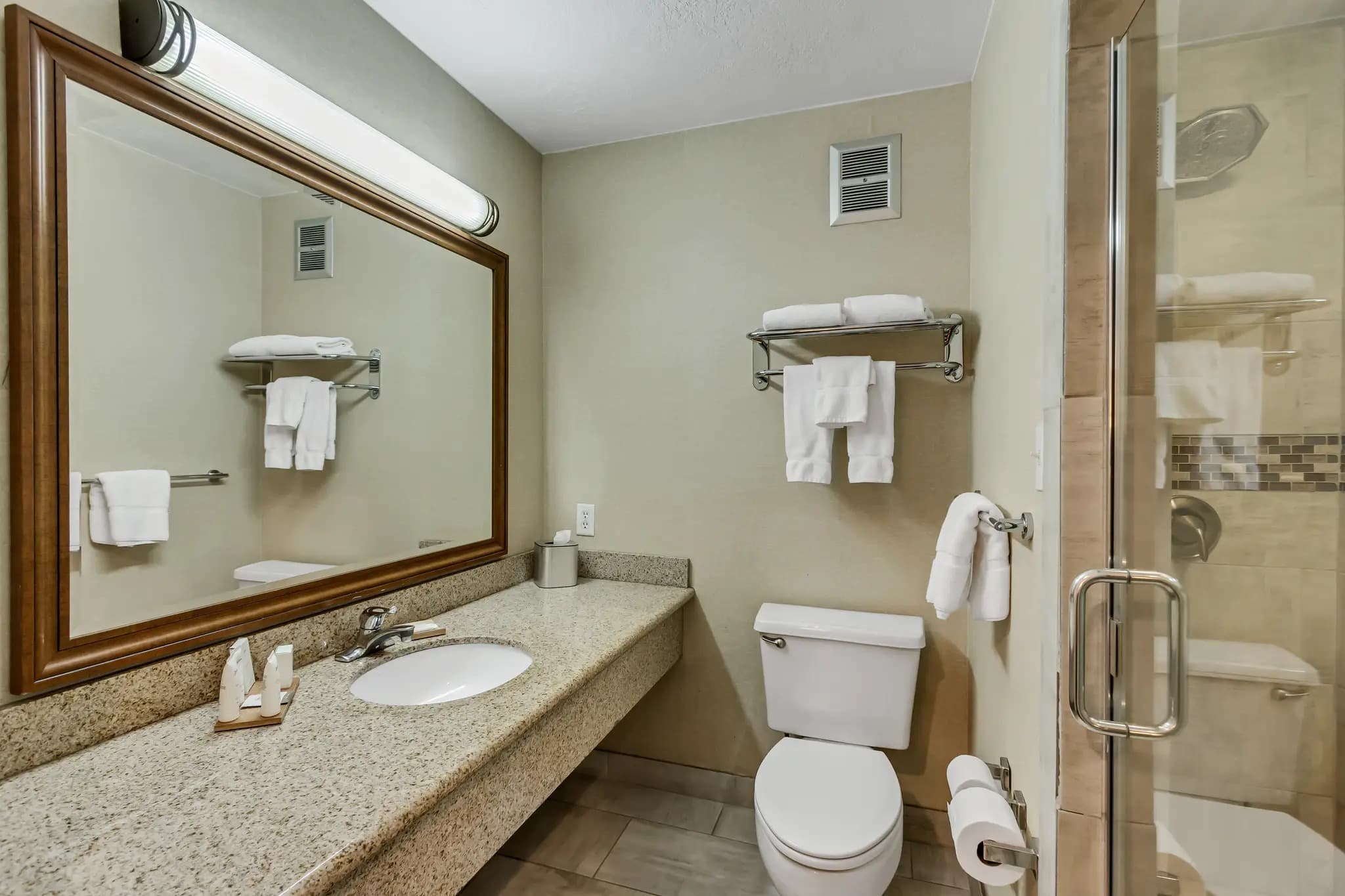 Radisson Hotel Salt Lake City Airport