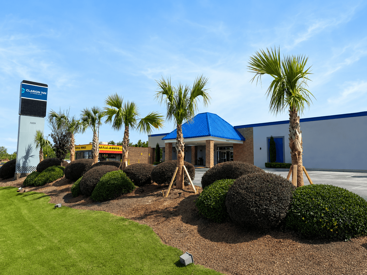 Clarion Inn by Choice Hotels