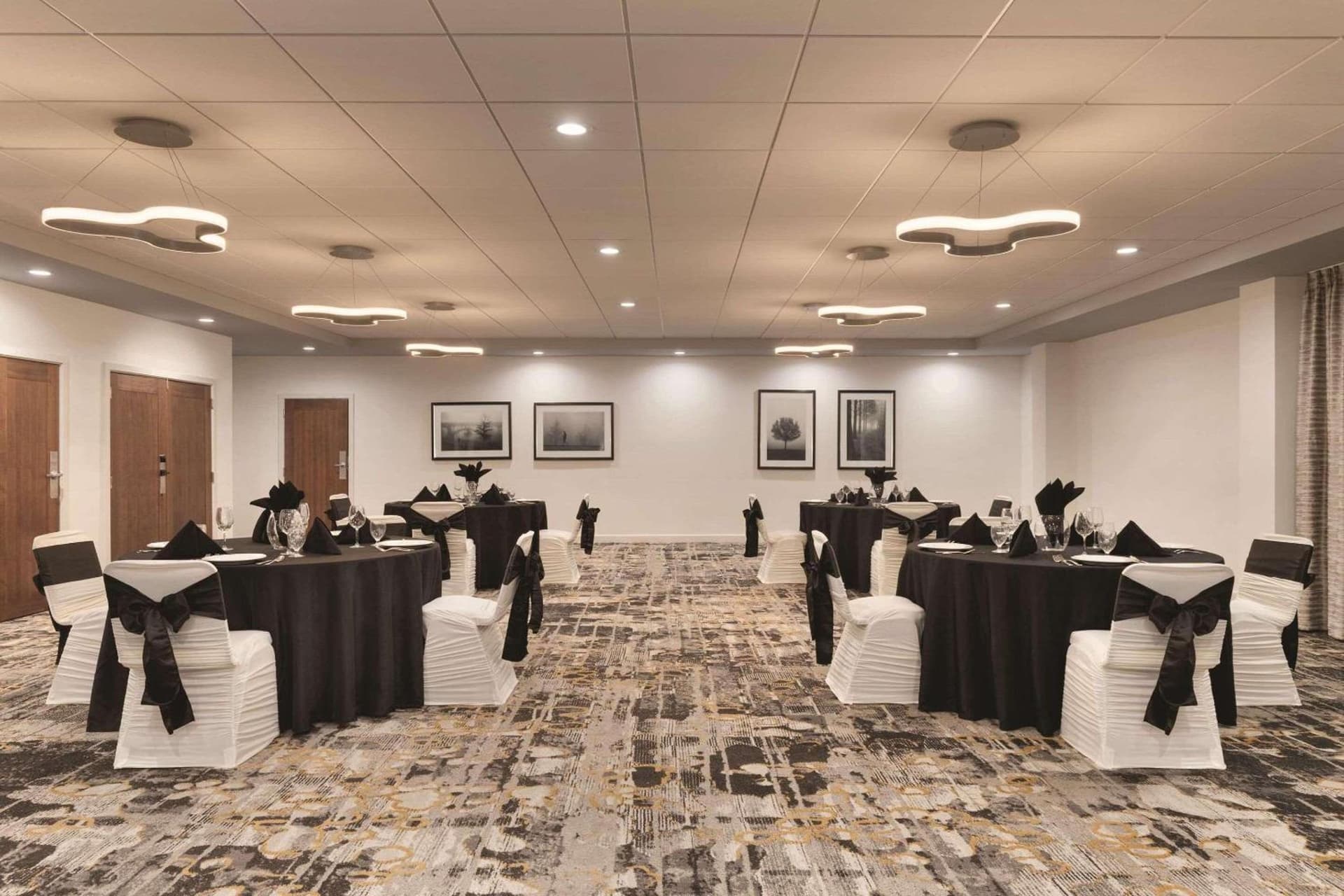 Radisson Hotel Atlanta Airport