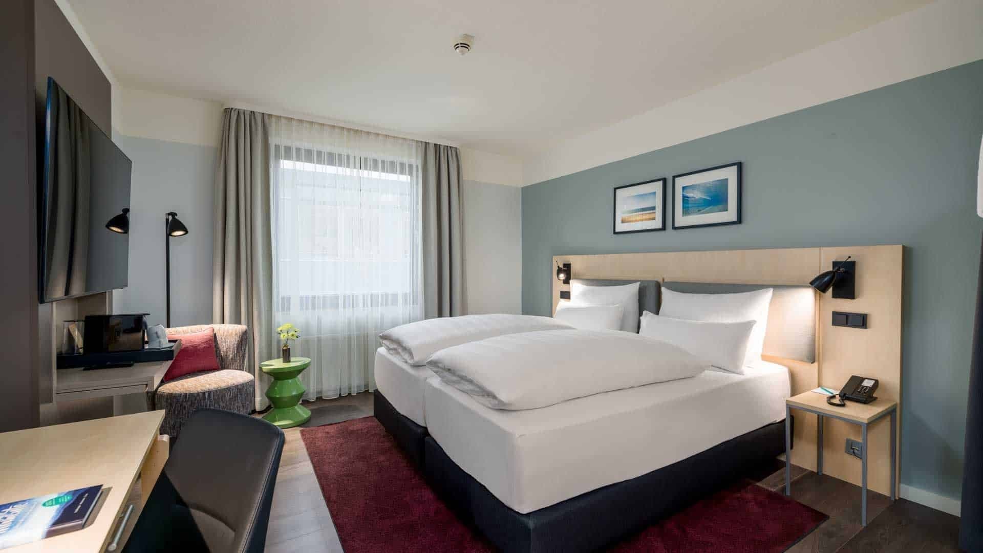 Hotel Lyskirchen Köln