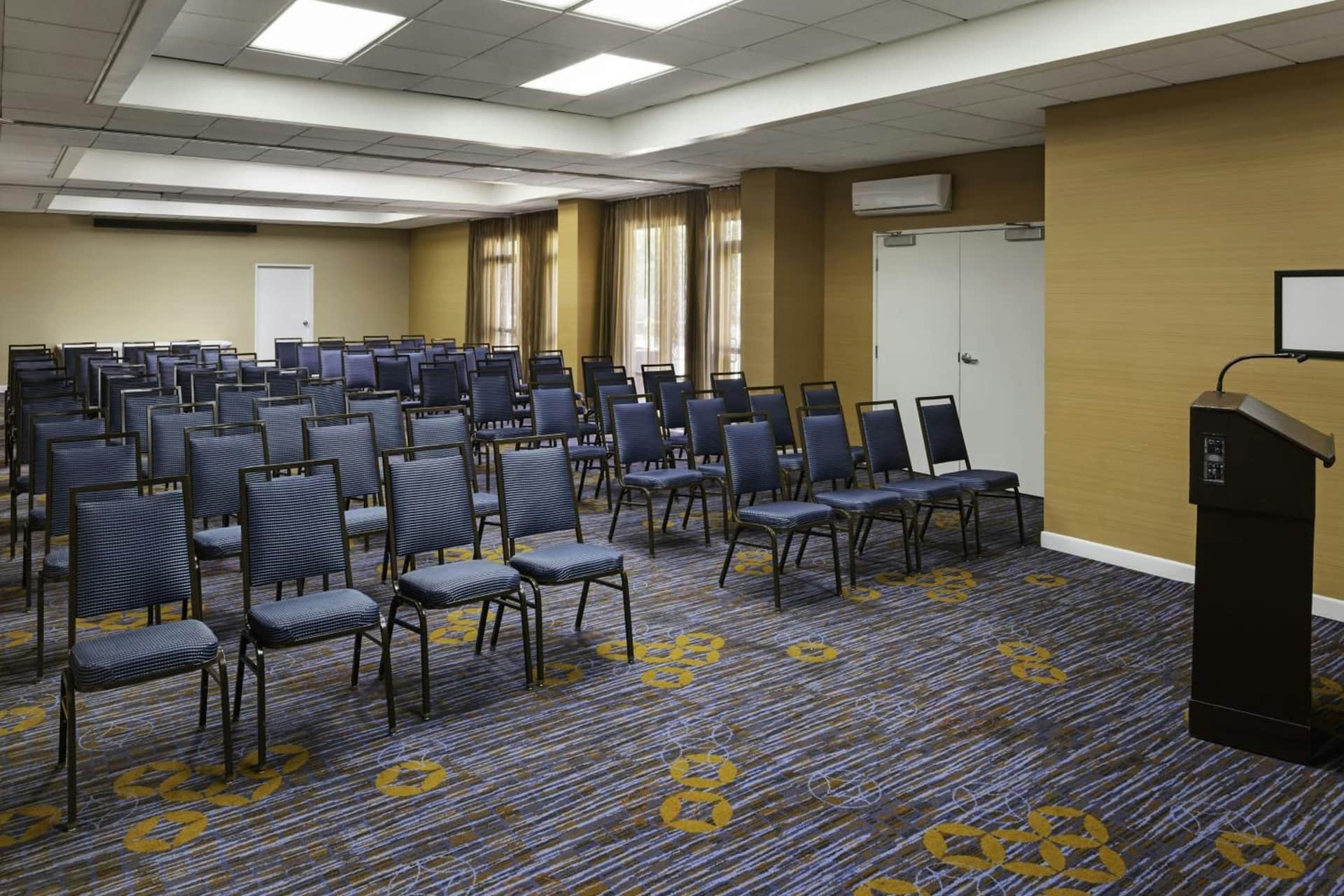 Courtyard by Marriott Riverside UCR/Moreno Valley Area
