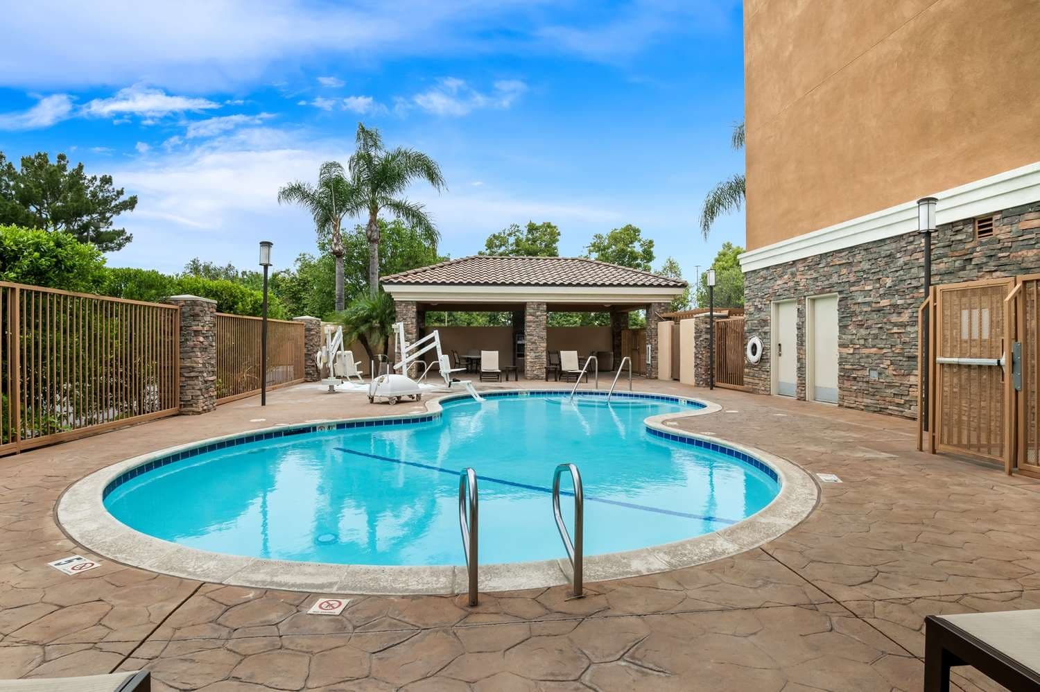 Best Western Ontario Mills Mall